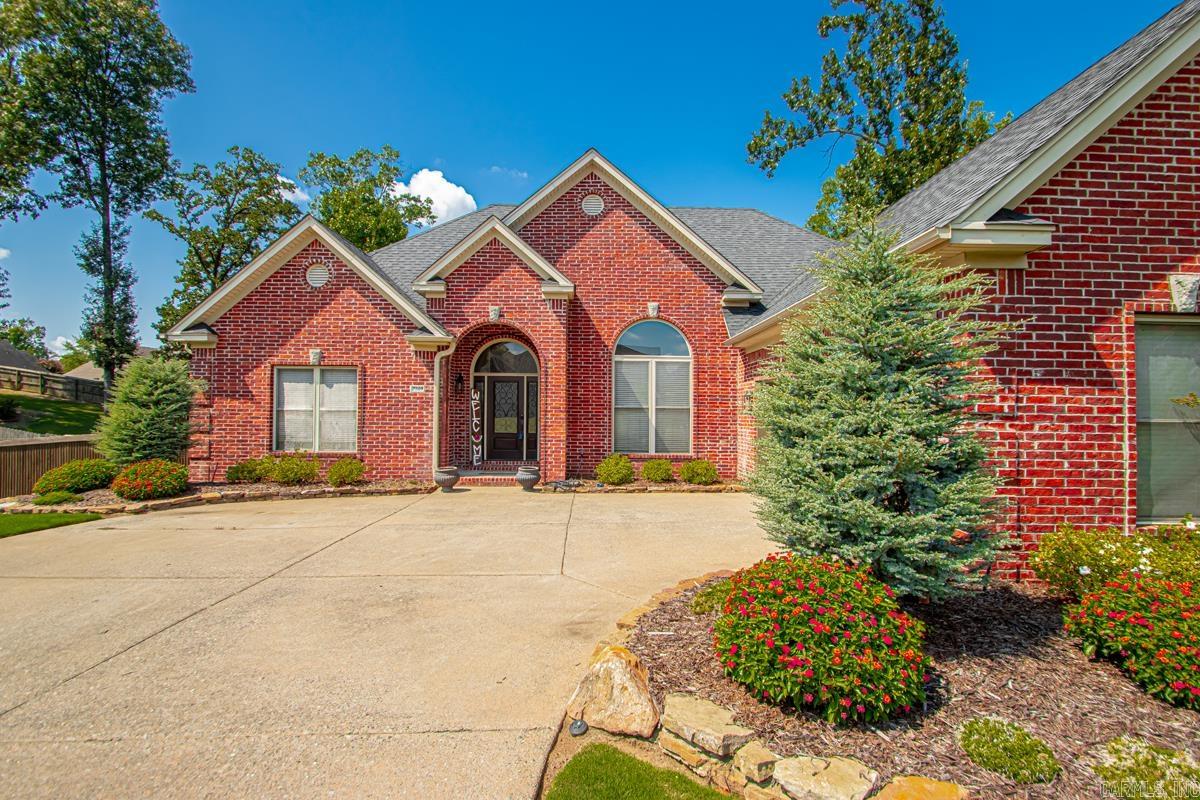 HURRICANE LAKE EST - Residential
