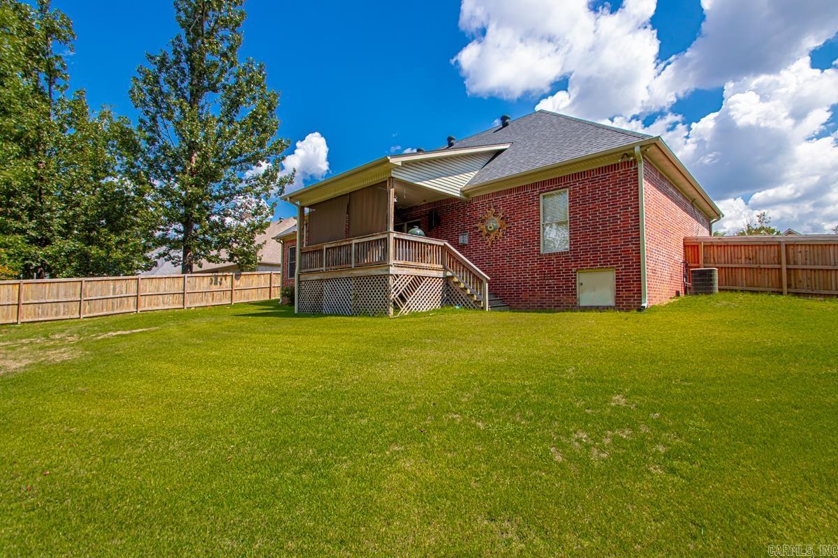 HURRICANE LAKE EST - Residential