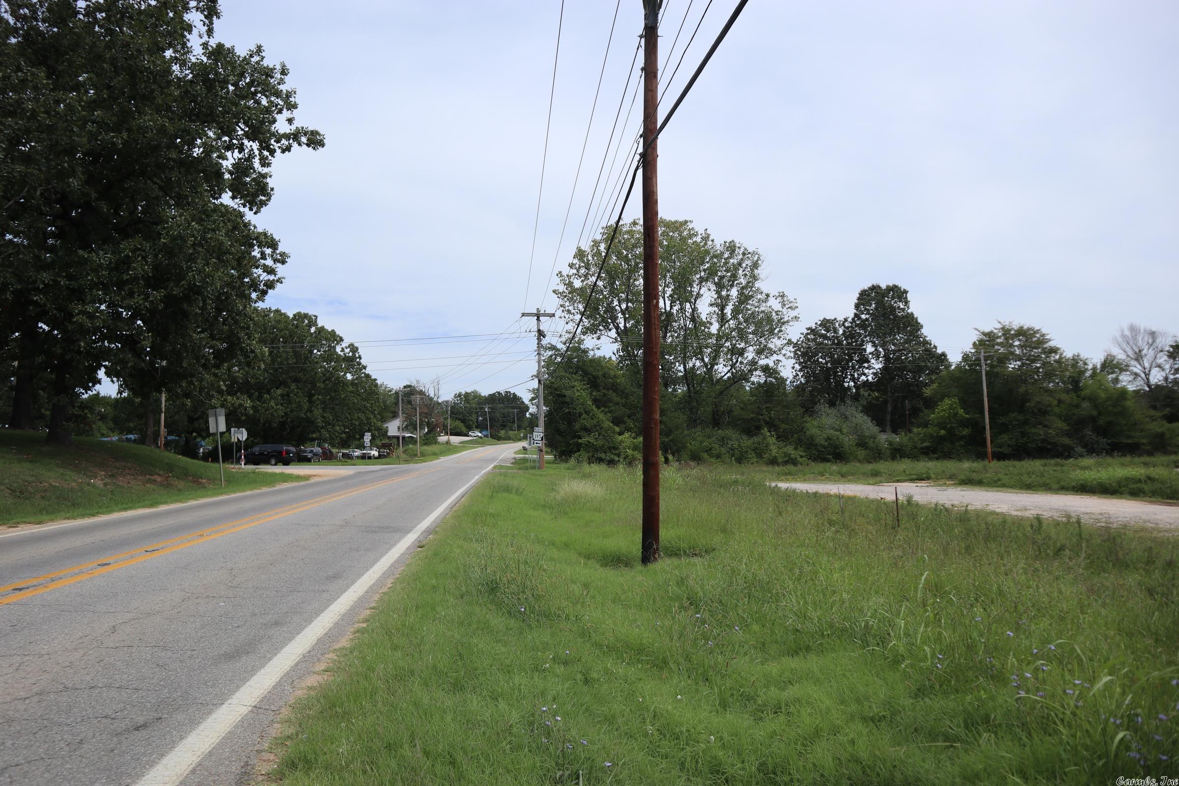 Metes & Bounds - Commercial Sale