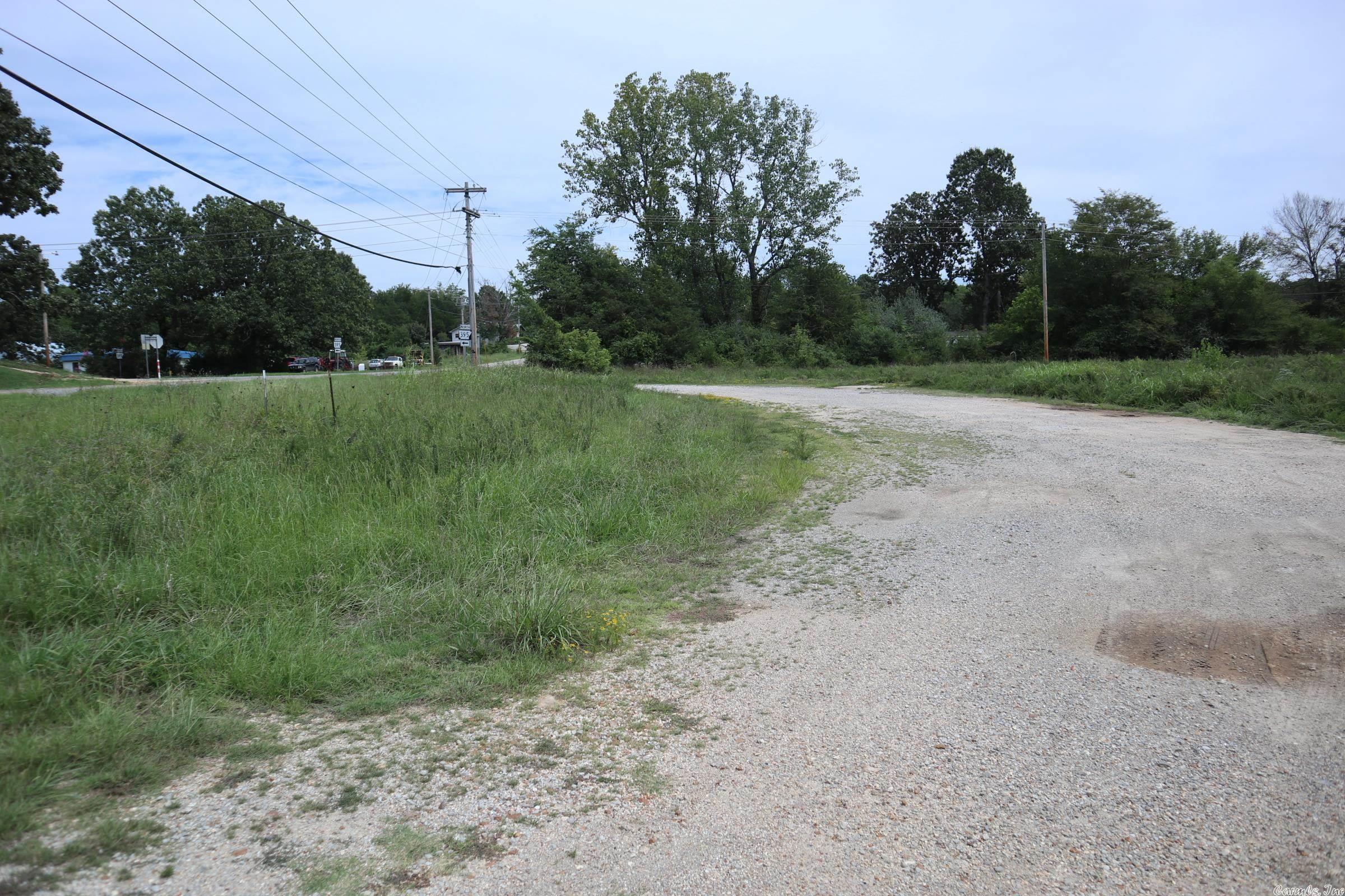 Metes & Bounds - Commercial Sale