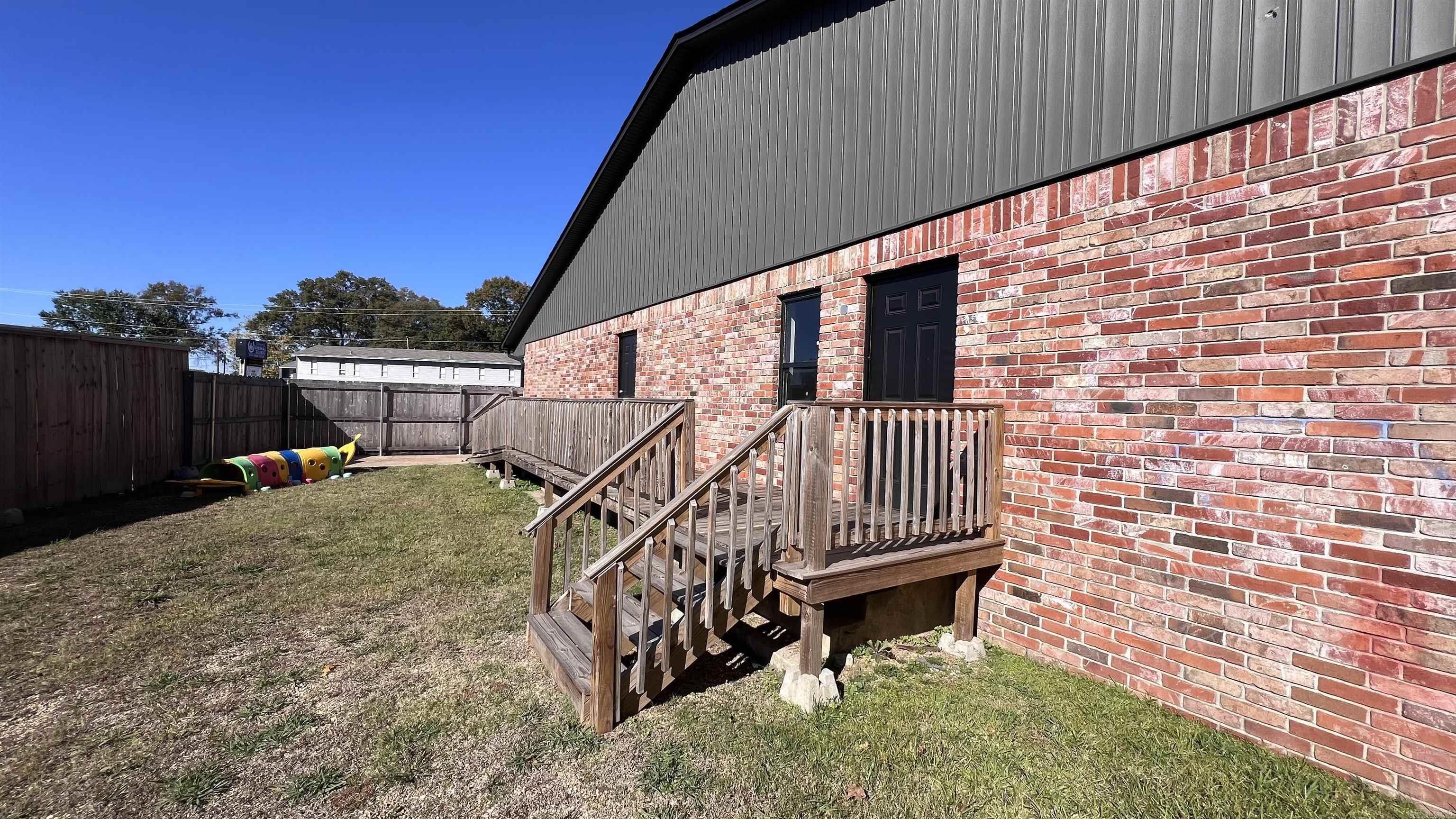 Jacksonville Commerical - Commercial Sale