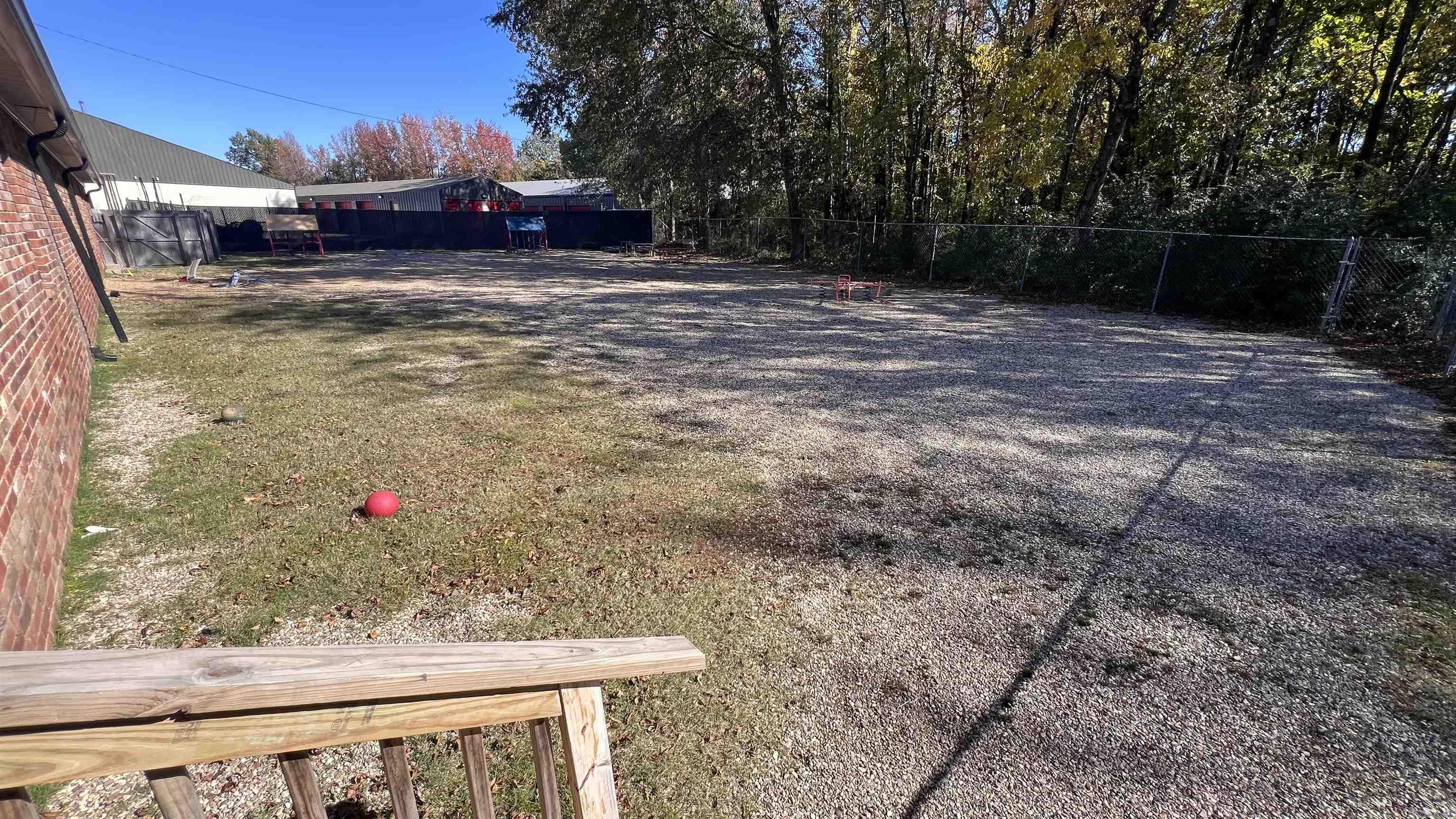 Jacksonville Commerical - Commercial Sale