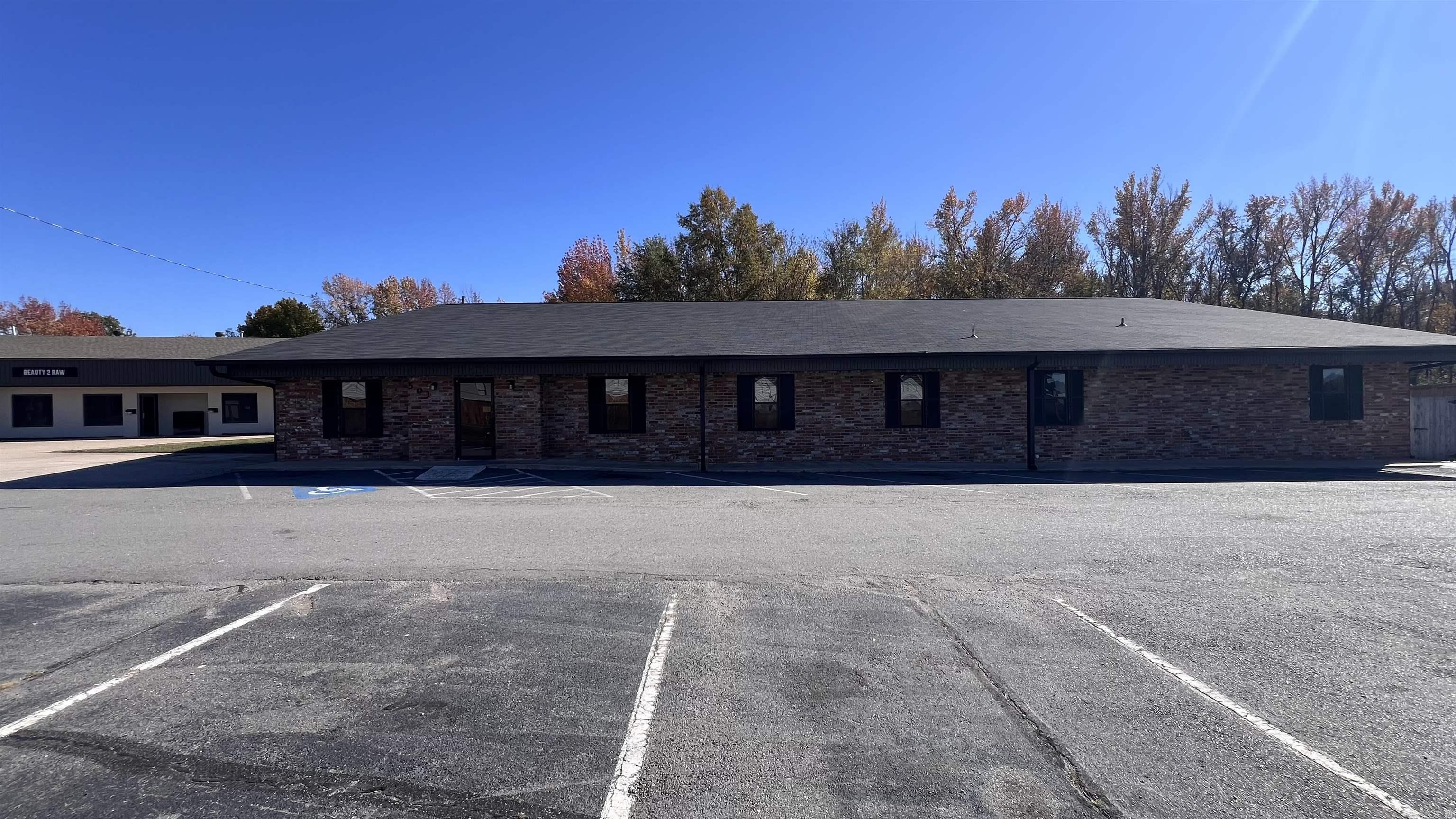 Jacksonville Commerical - Commercial Sale