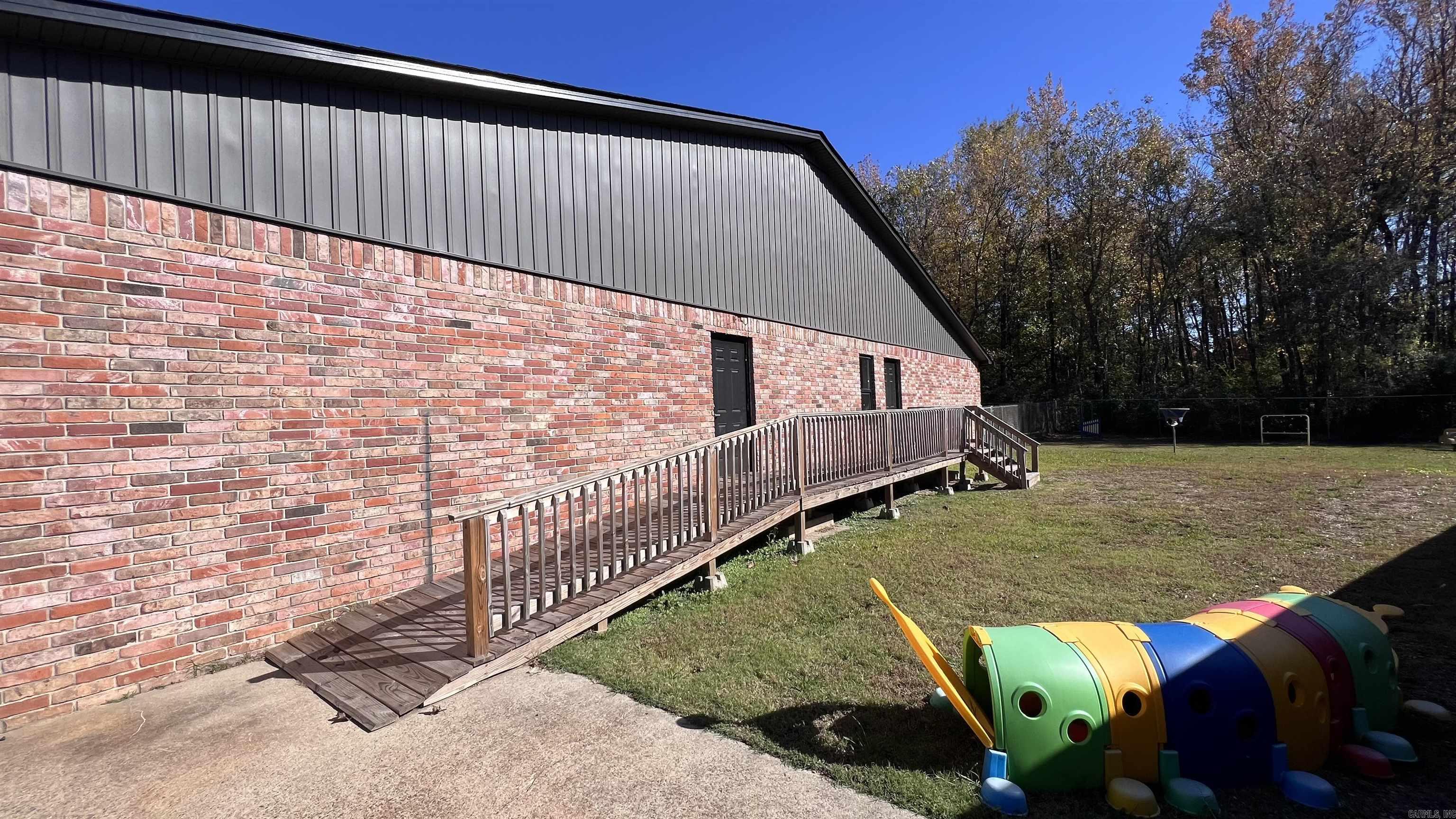 Jacksonville Commerical - Commercial Sale