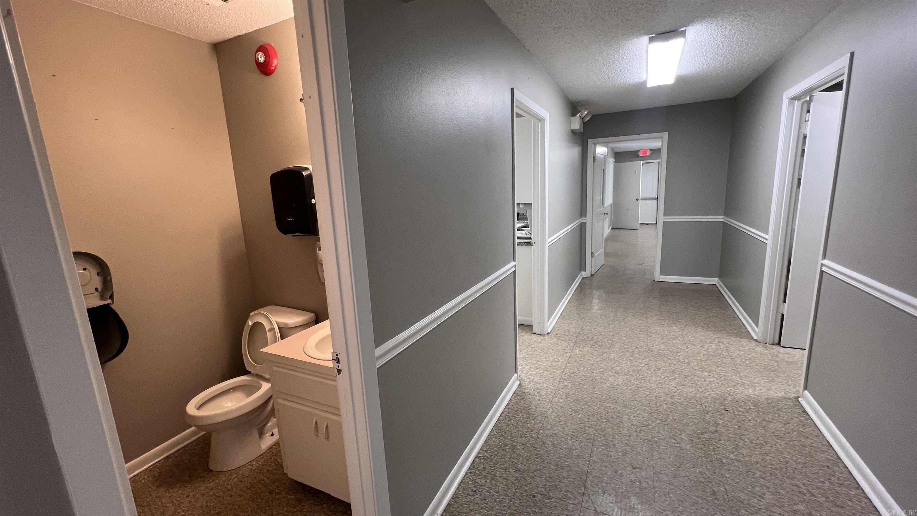 Jacksonville Commerical - Commercial Sale