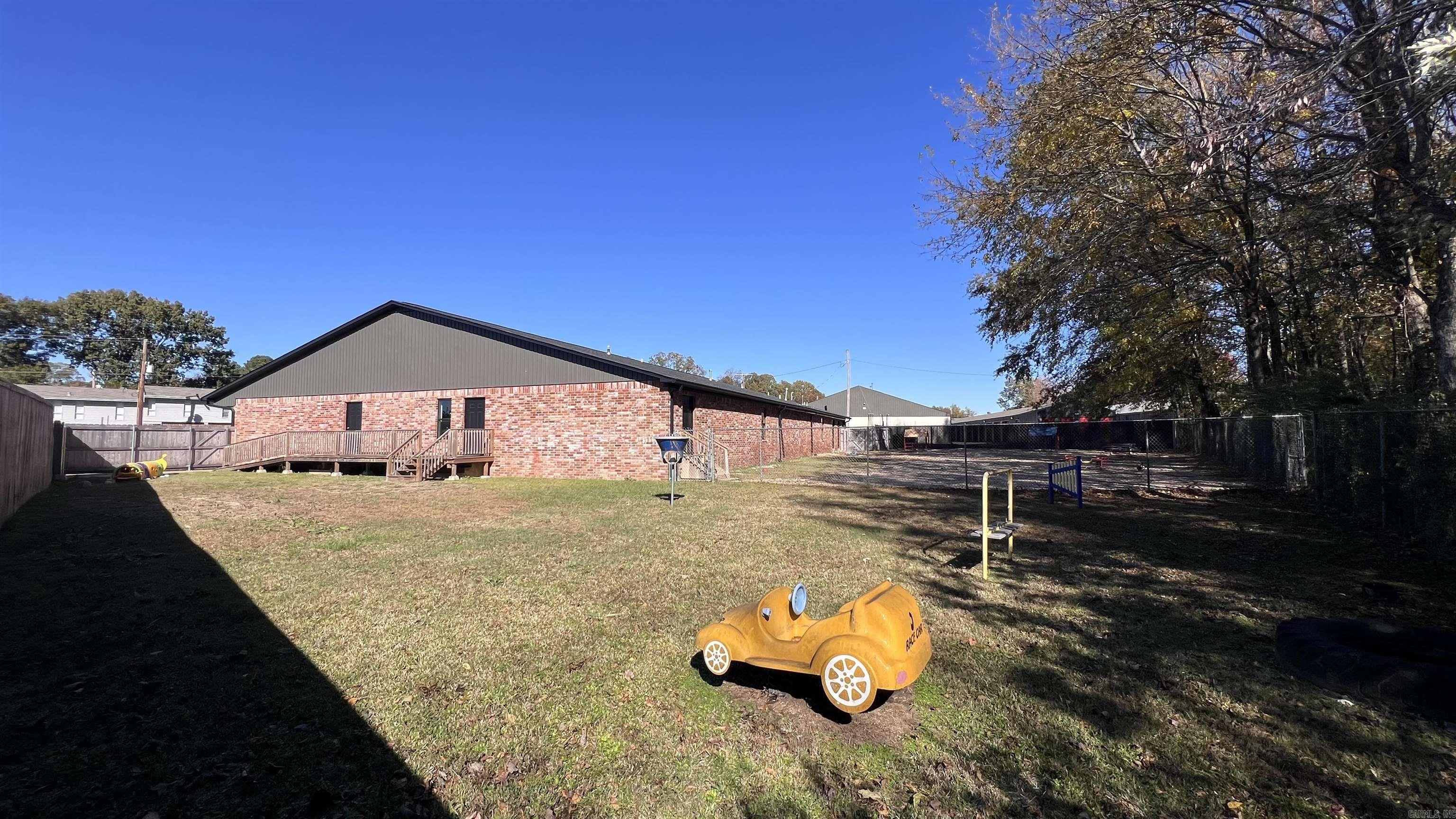 Jacksonville Commerical - Commercial Sale