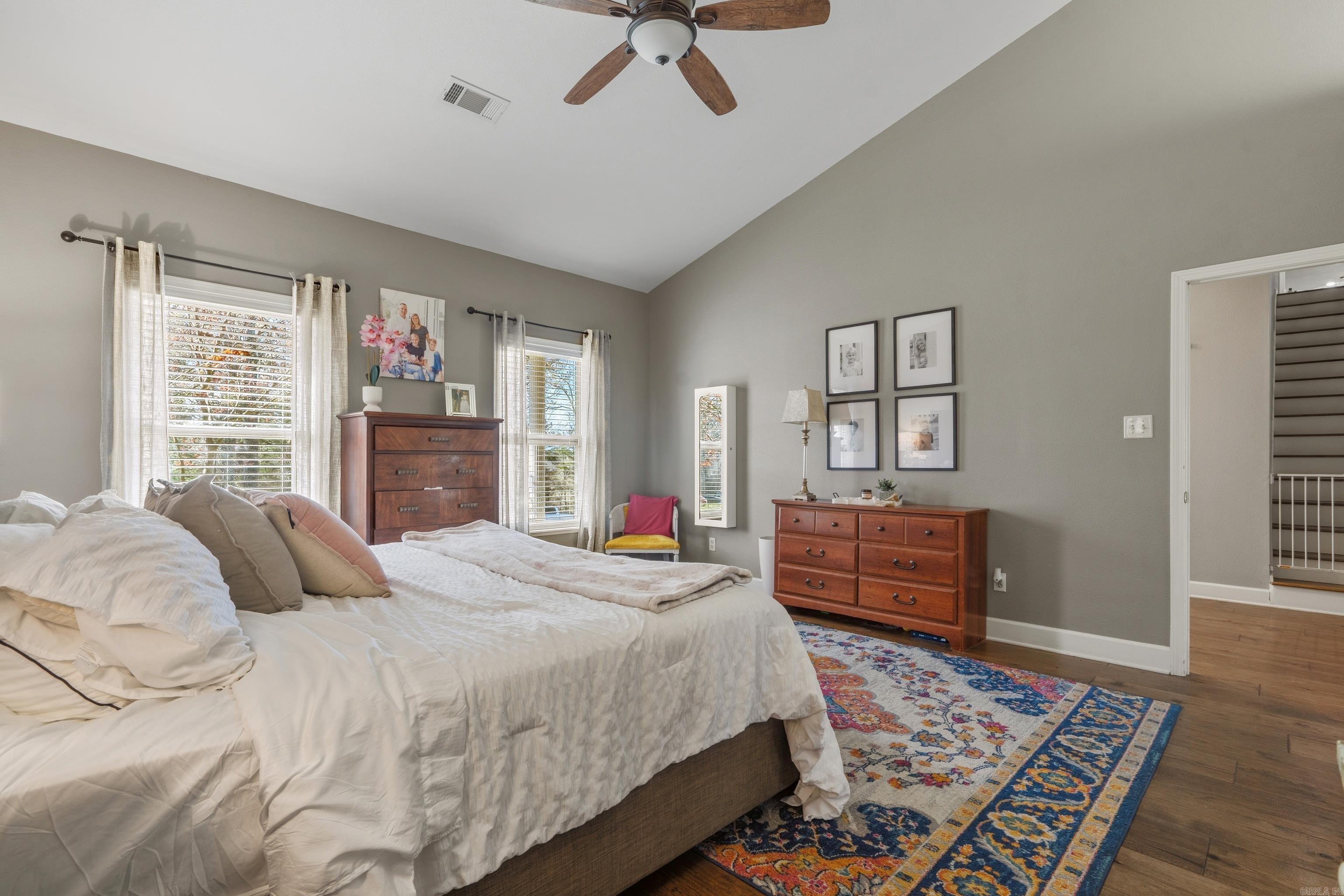 PARKWAY VILLAGE - Residential