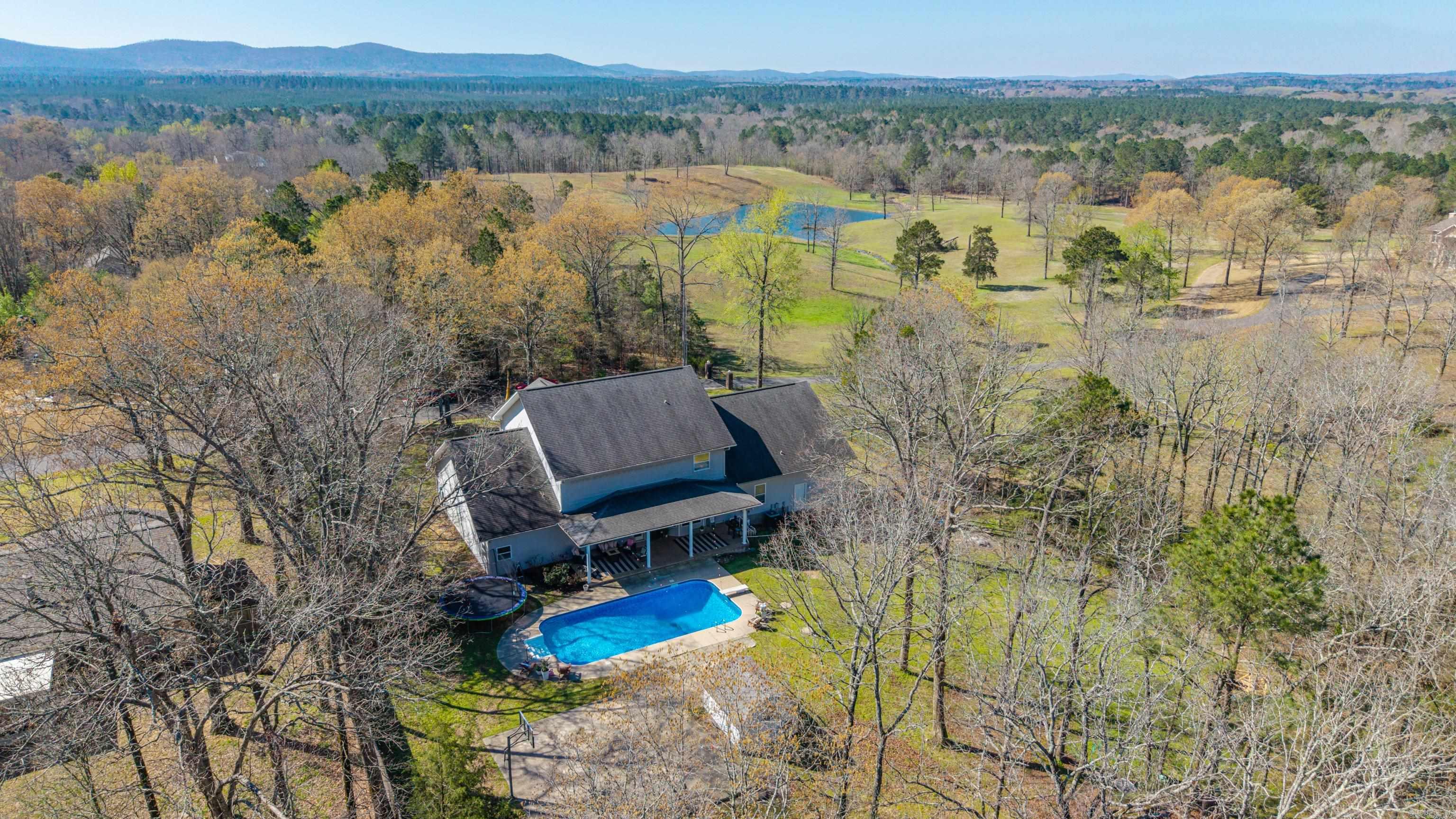 PARKWAY VILLAGE - Residential