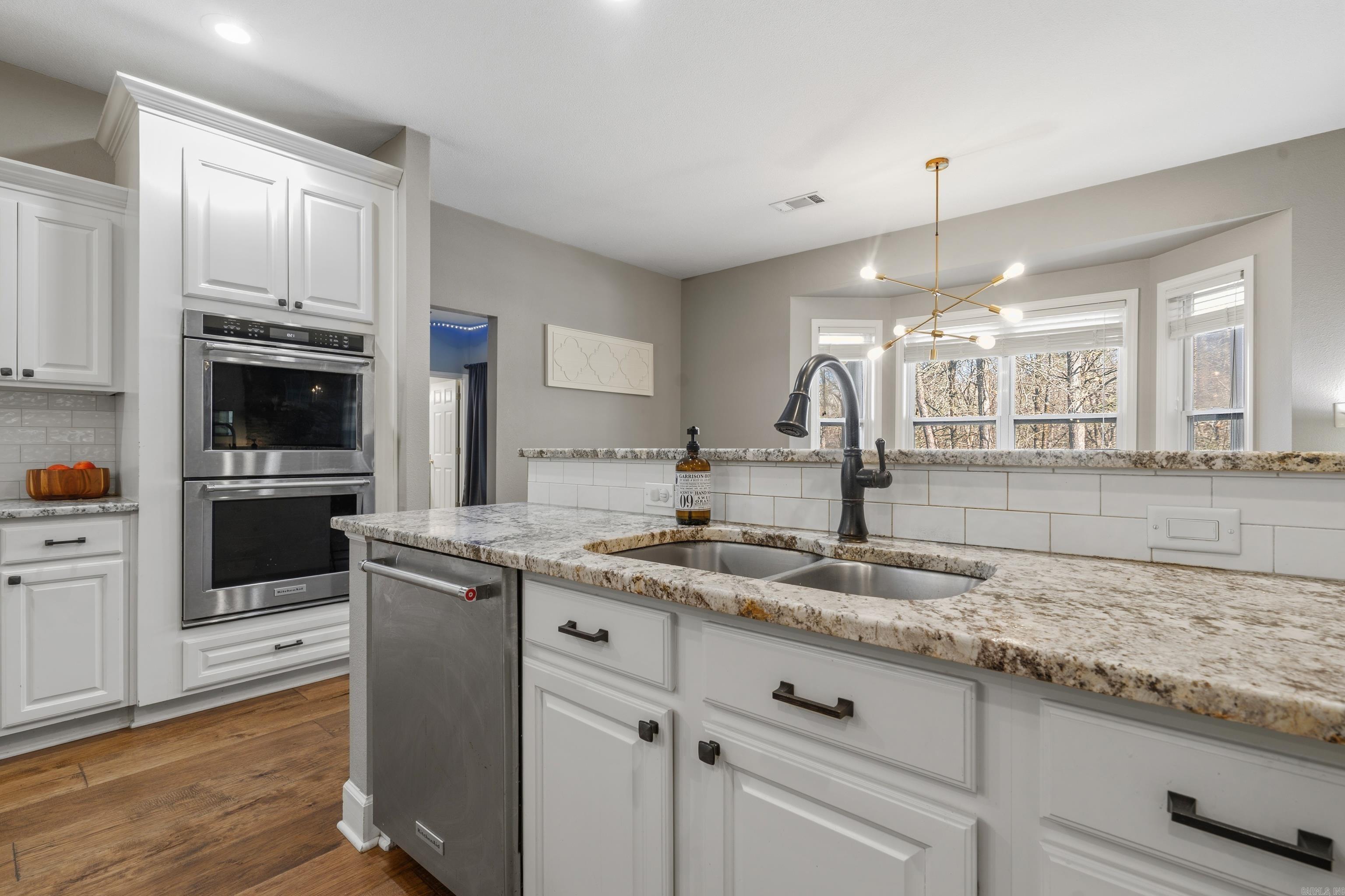 PARKWAY VILLAGE - Residential