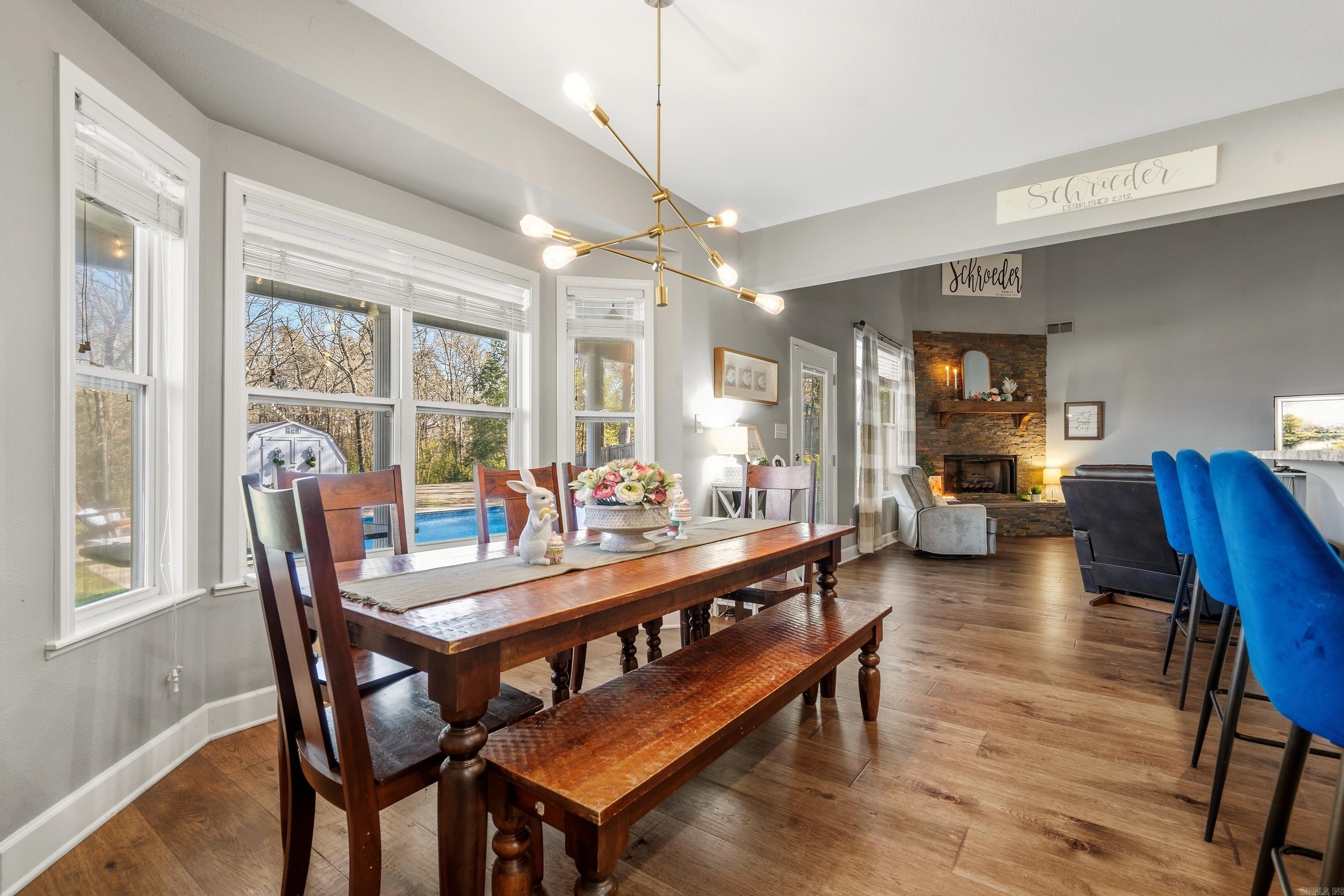 PARKWAY VILLAGE - Residential