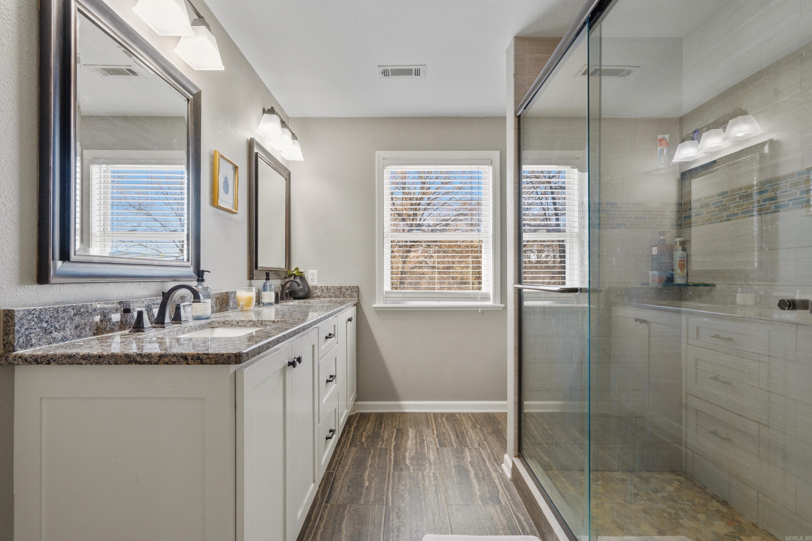 PARKWAY VILLAGE - Residential