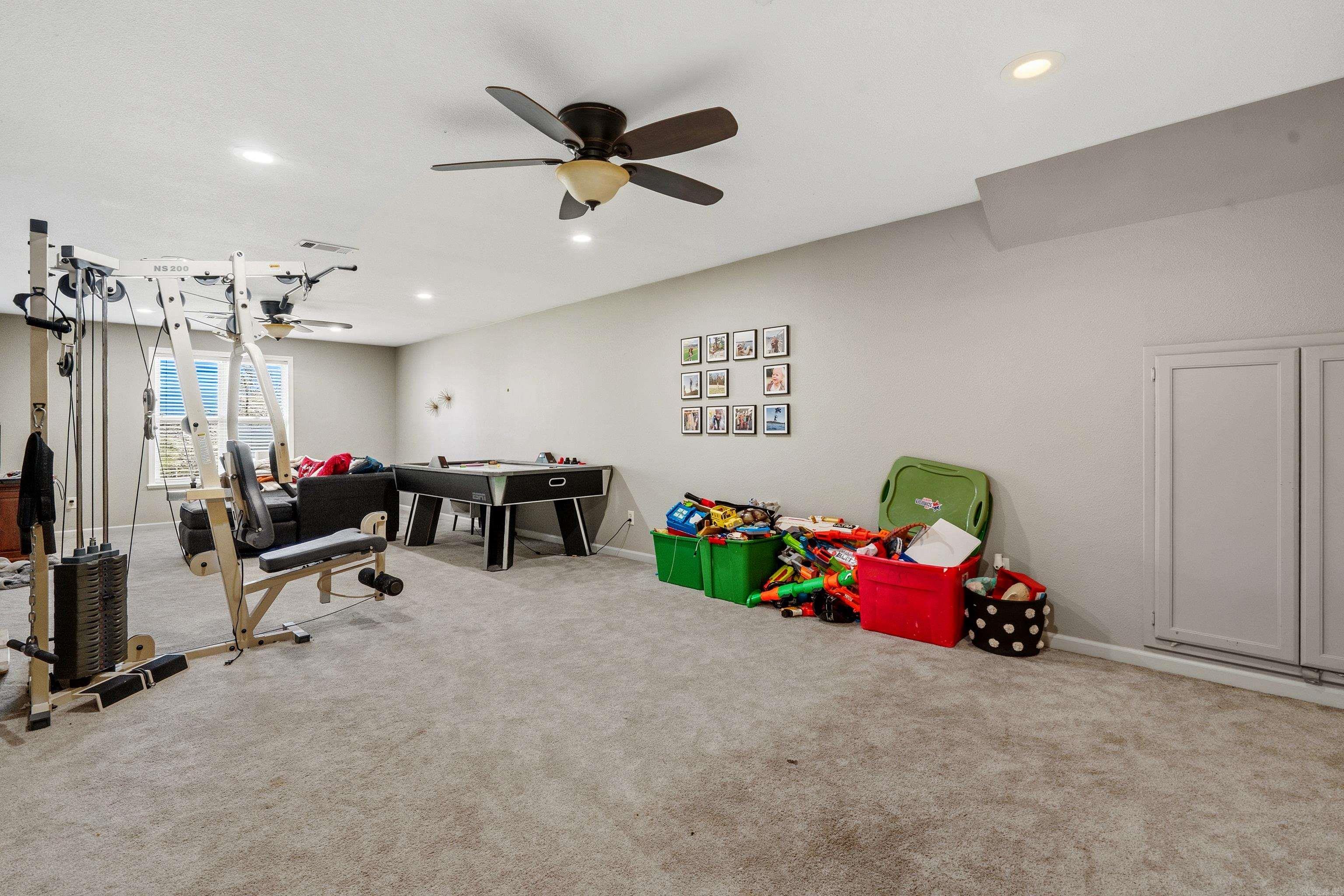 PARKWAY VILLAGE - Residential