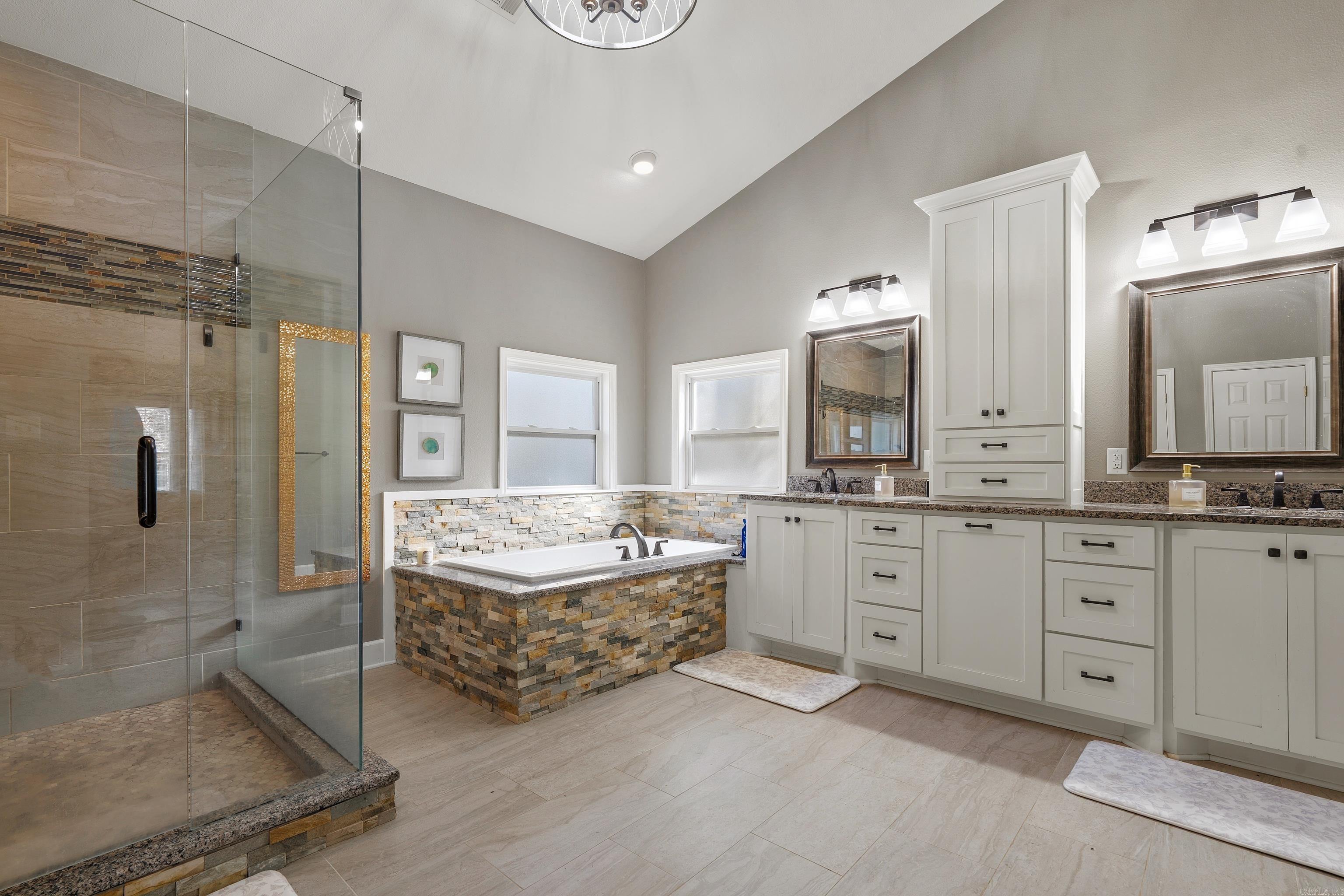 PARKWAY VILLAGE - Residential