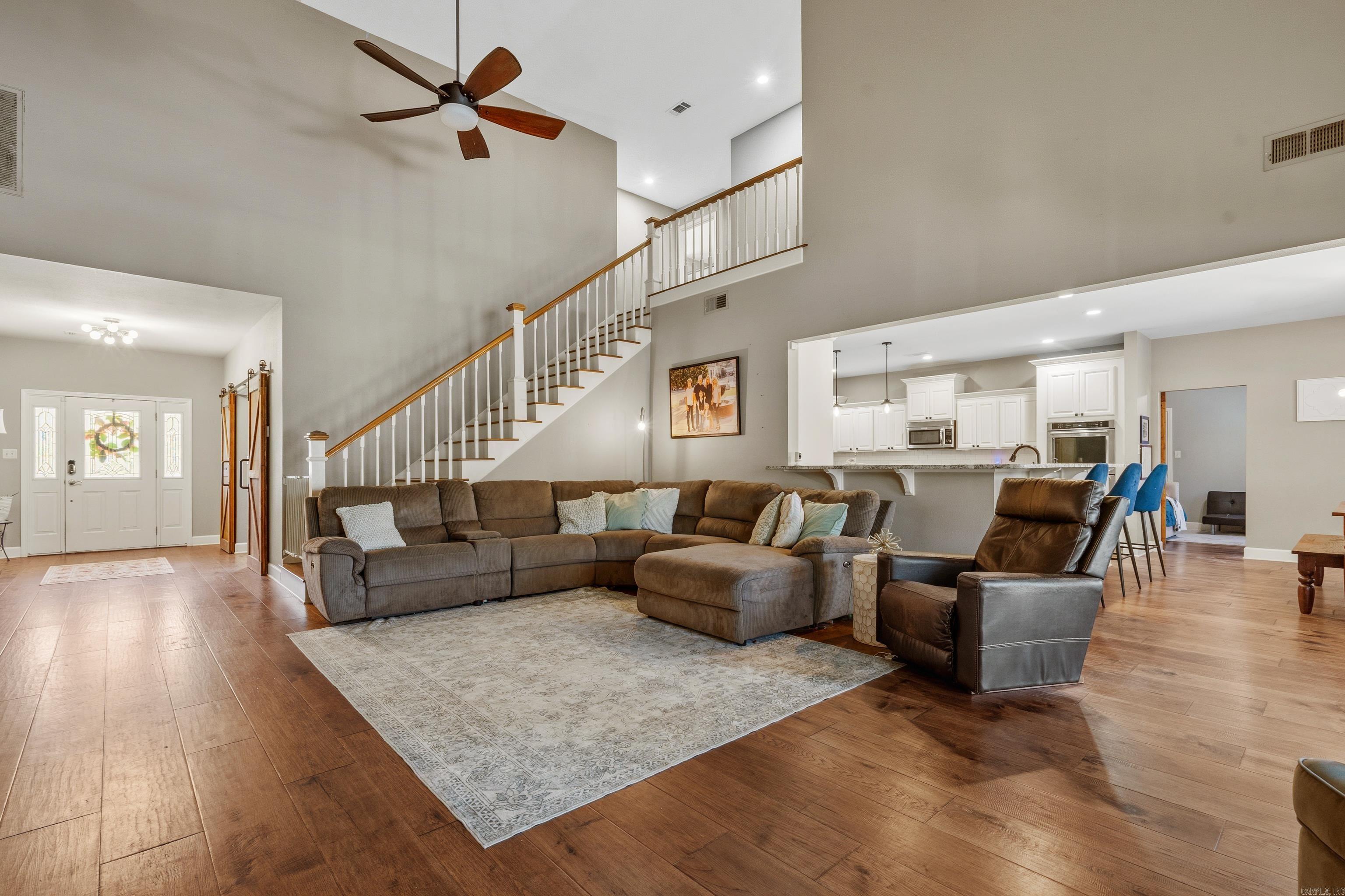 PARKWAY VILLAGE - Residential