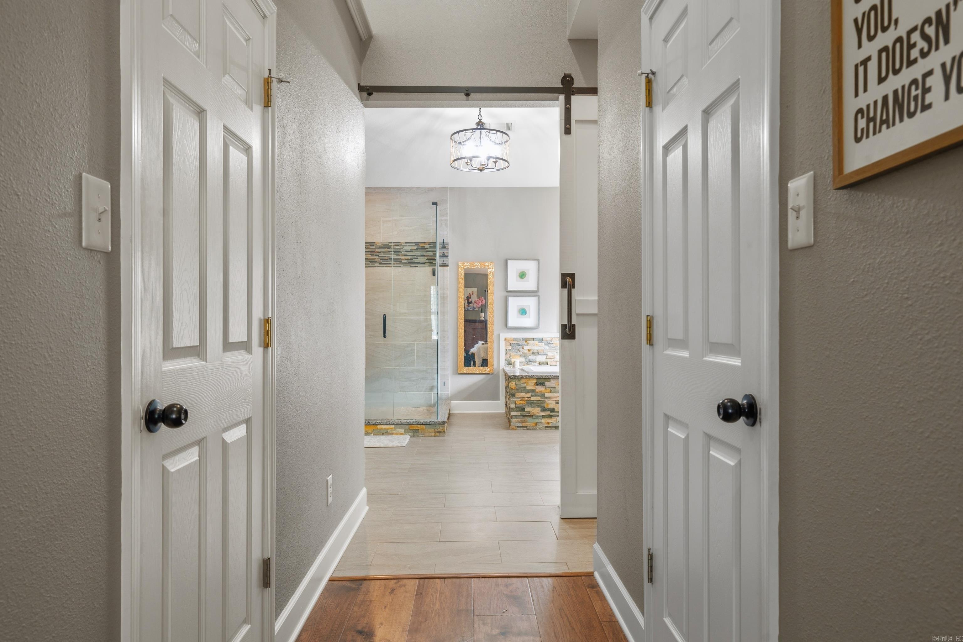 PARKWAY VILLAGE - Residential