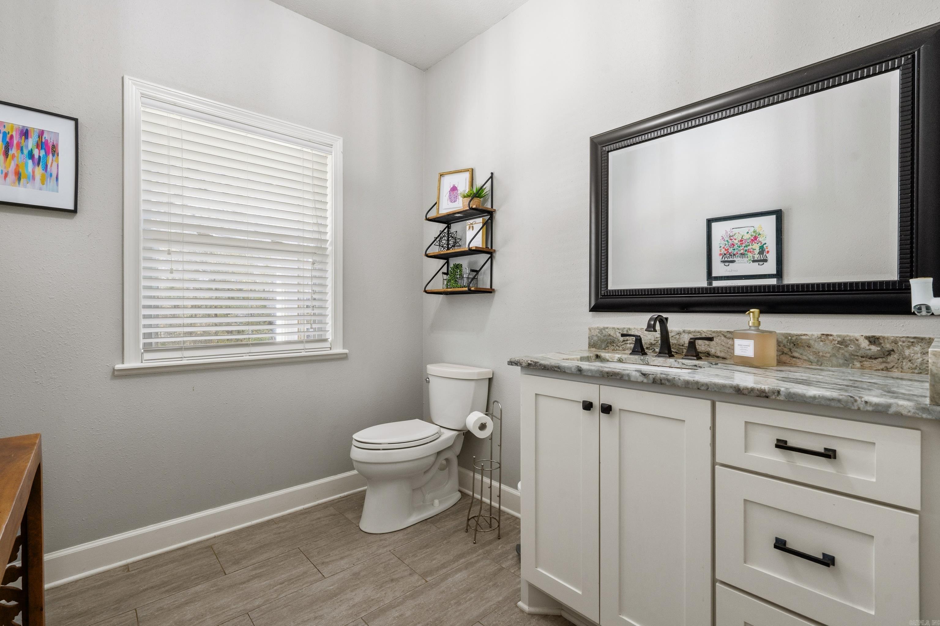 PARKWAY VILLAGE - Residential