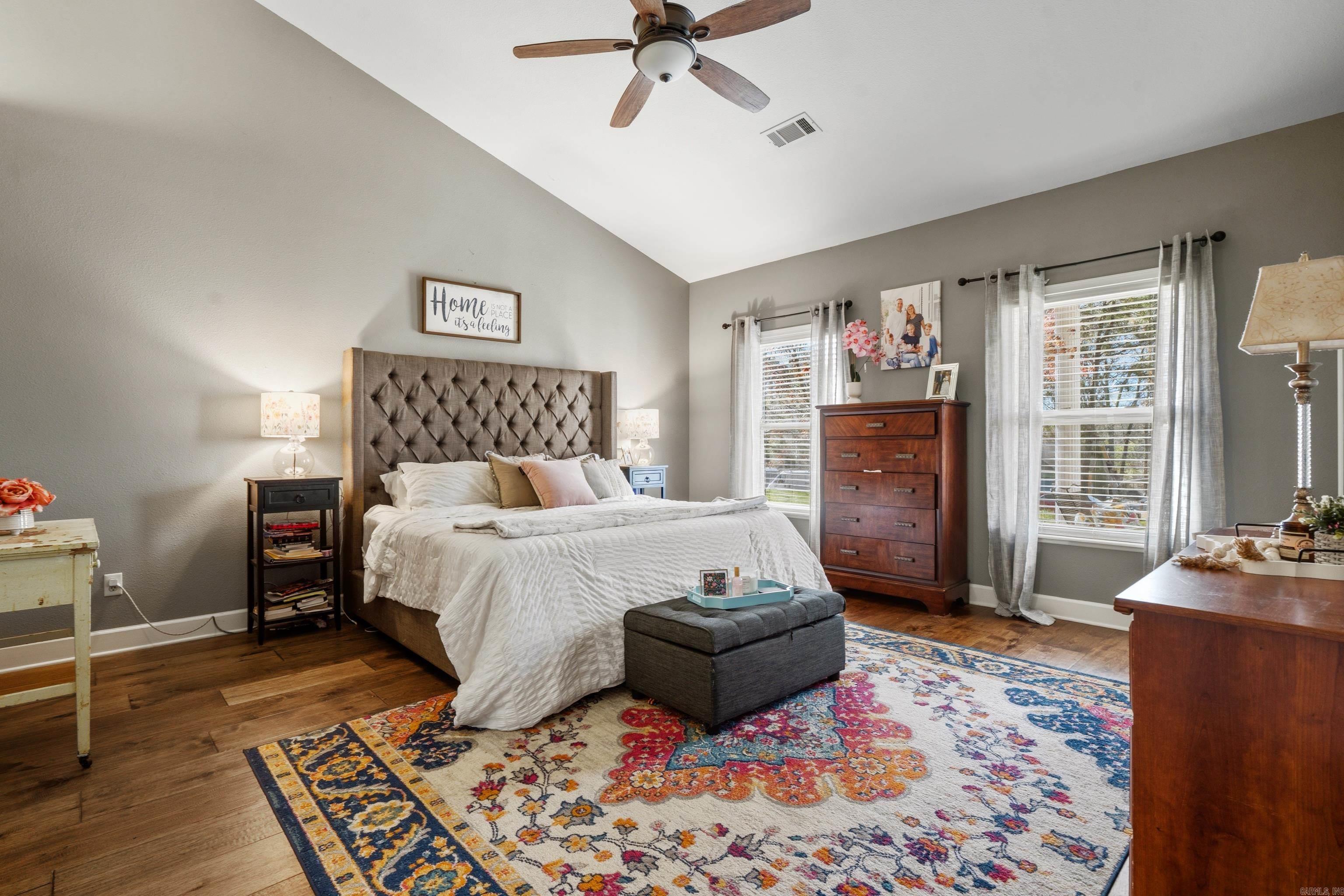 PARKWAY VILLAGE - Residential