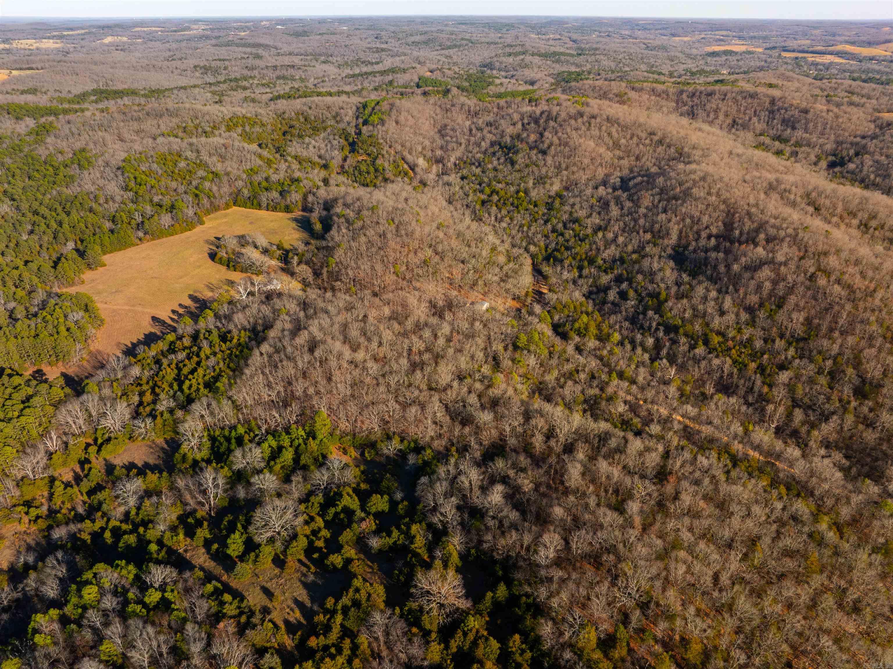 Metes & Bounds - Land