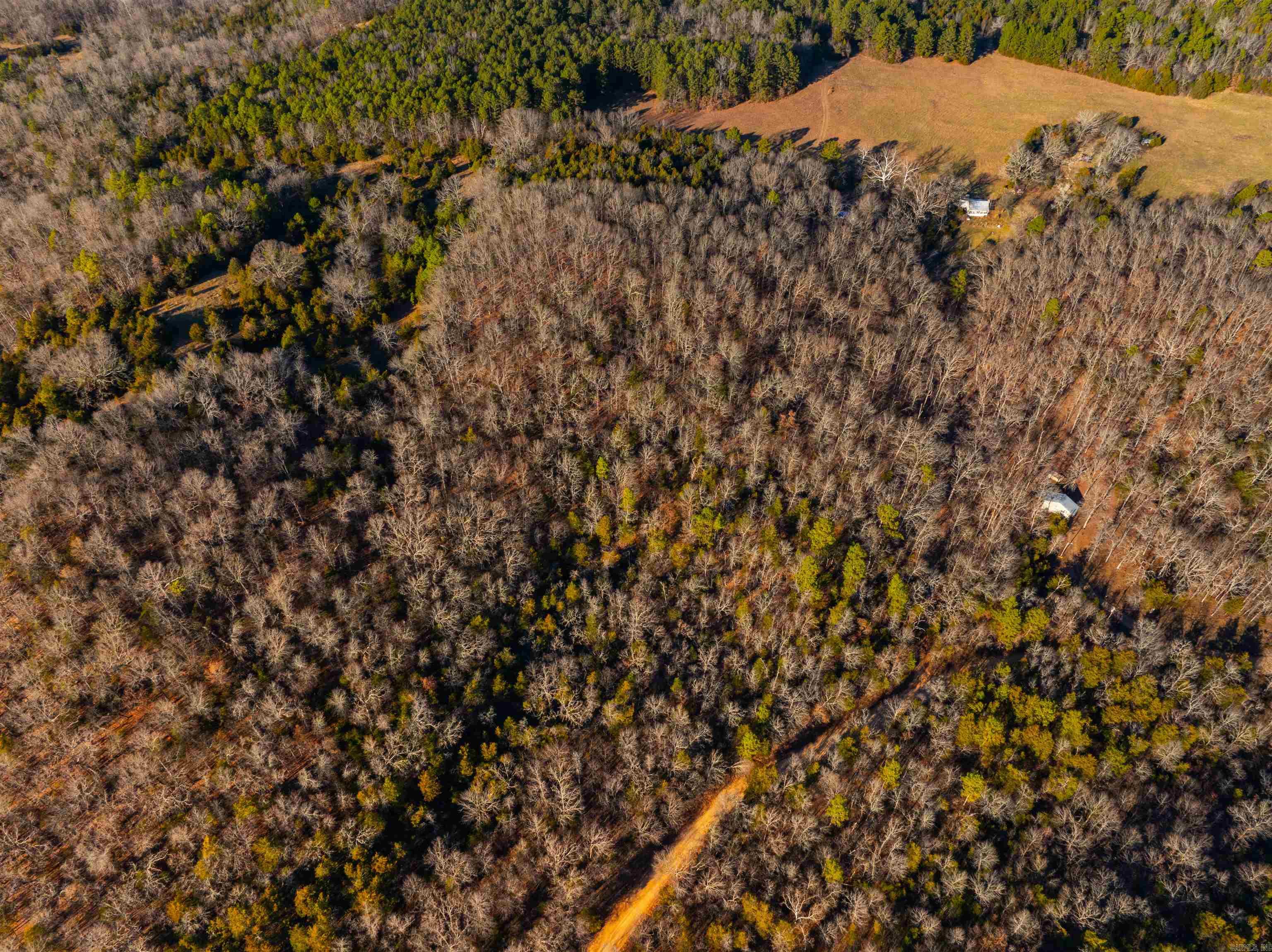 Metes & Bounds - Land