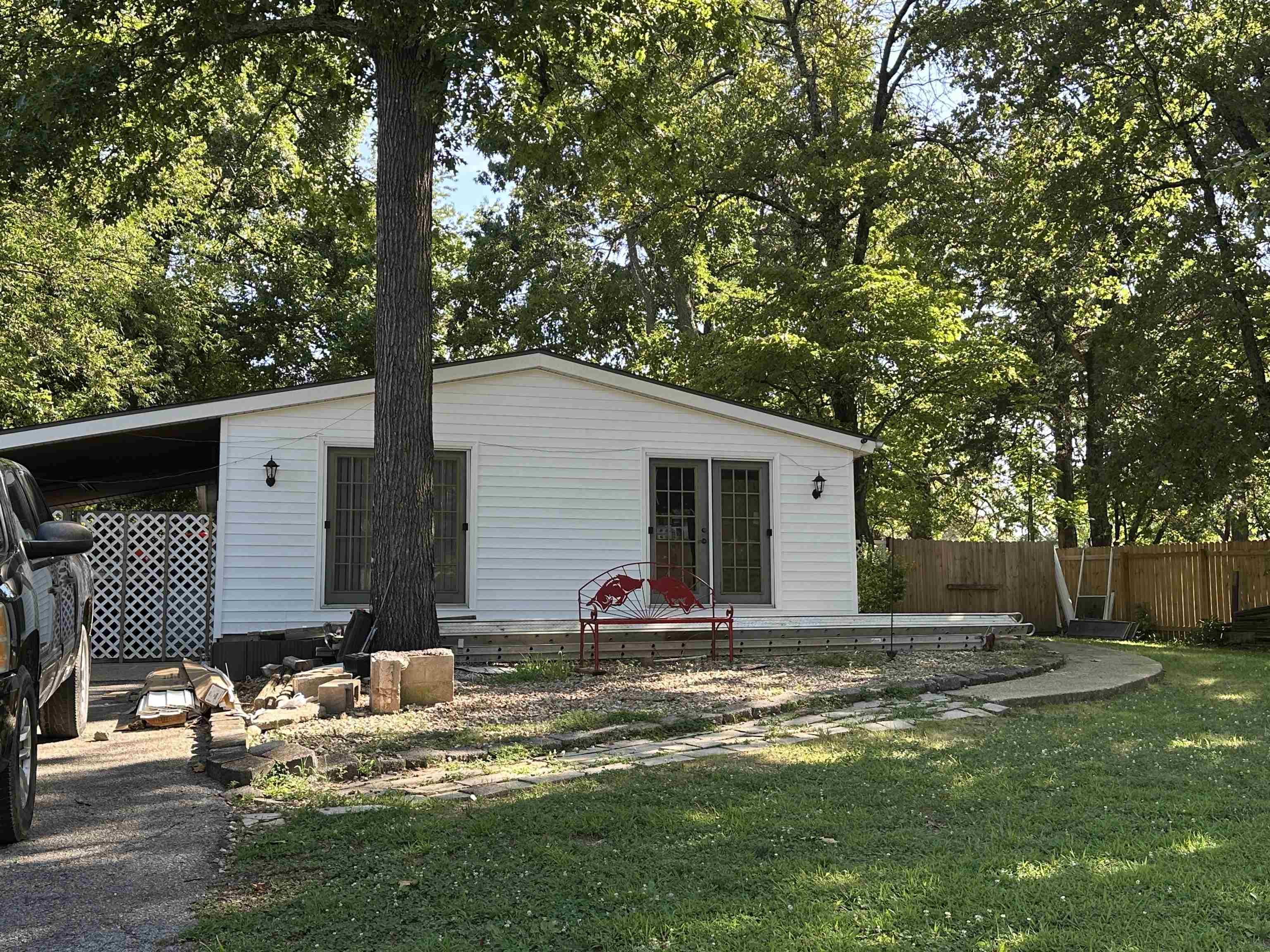 VILLAGE GREEN ADD - Residential