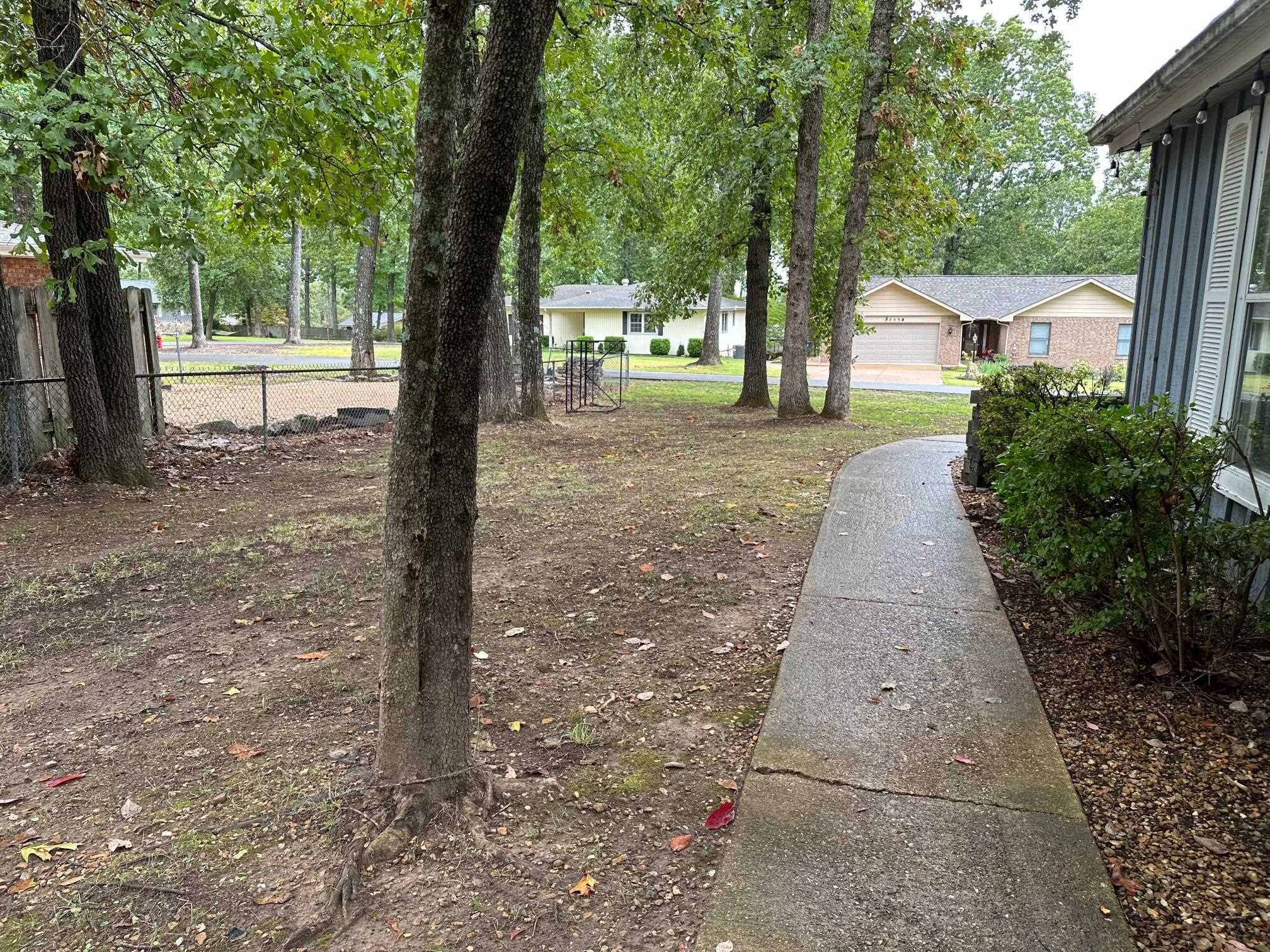 VILLAGE GREEN ADD - Residential