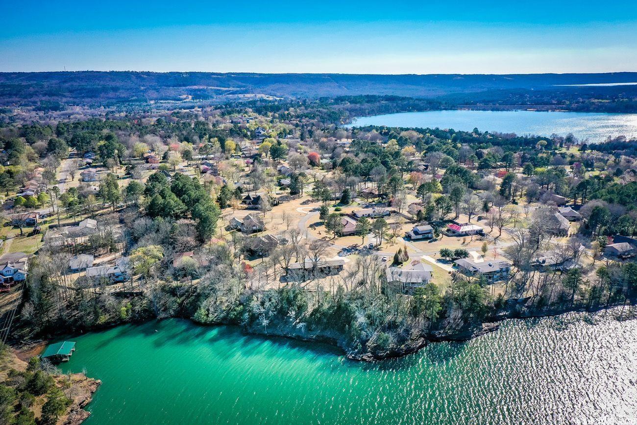 AUSLEY ACRES - Residential