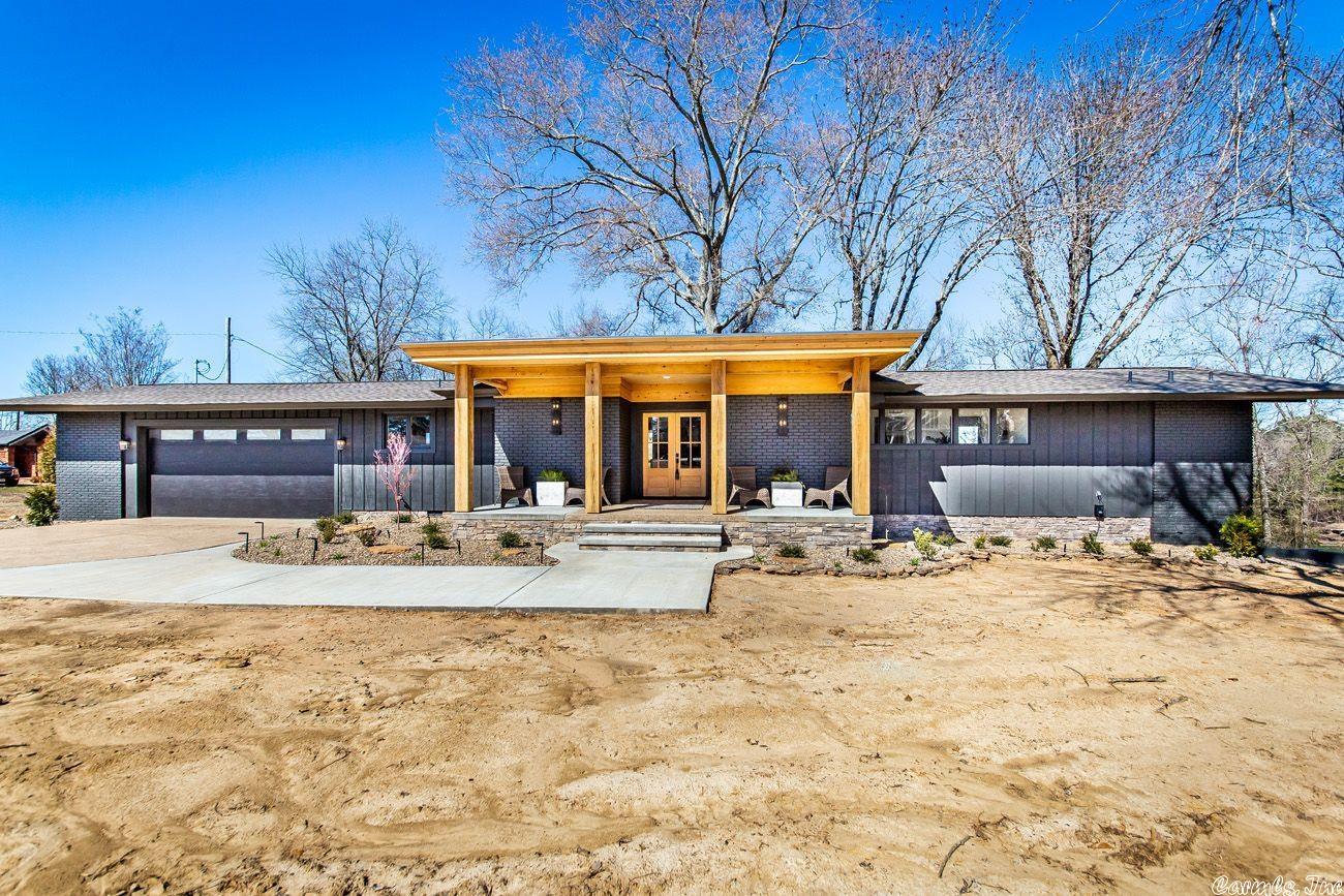 AUSLEY ACRES - Residential