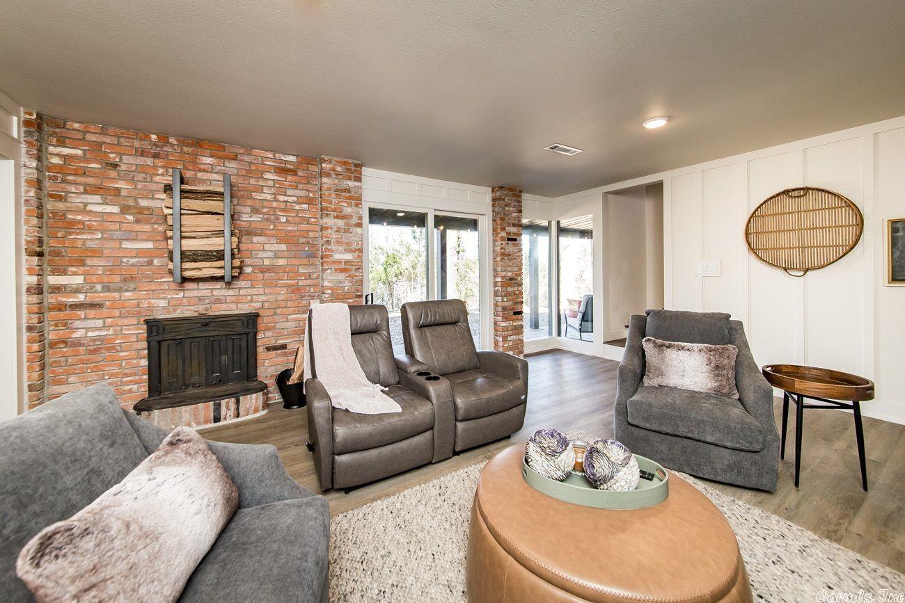 AUSLEY ACRES - Residential