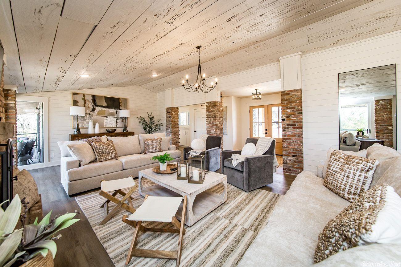 AUSLEY ACRES - Residential