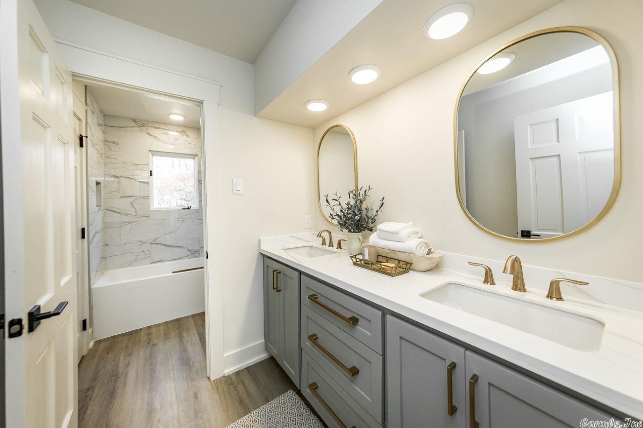 AUSLEY ACRES - Residential