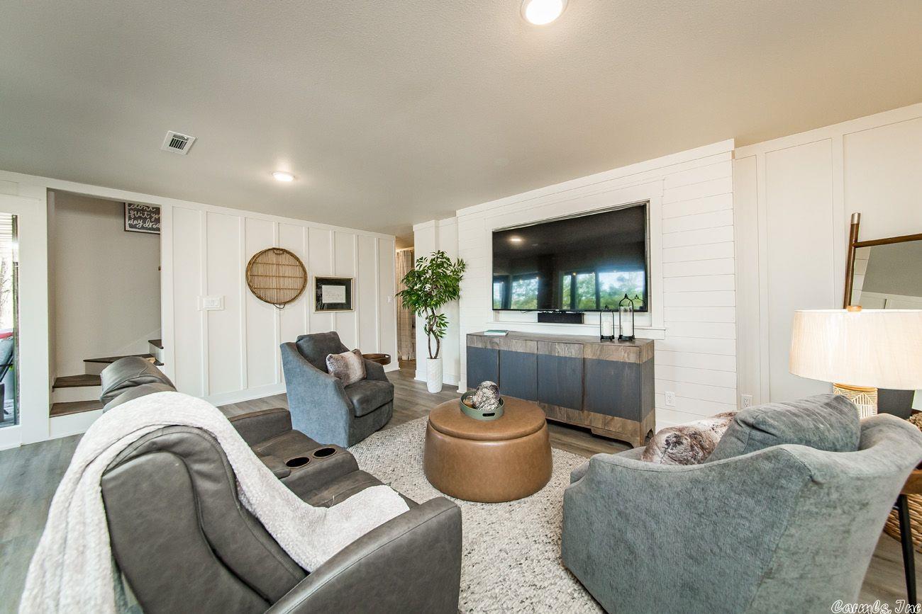 AUSLEY ACRES - Residential