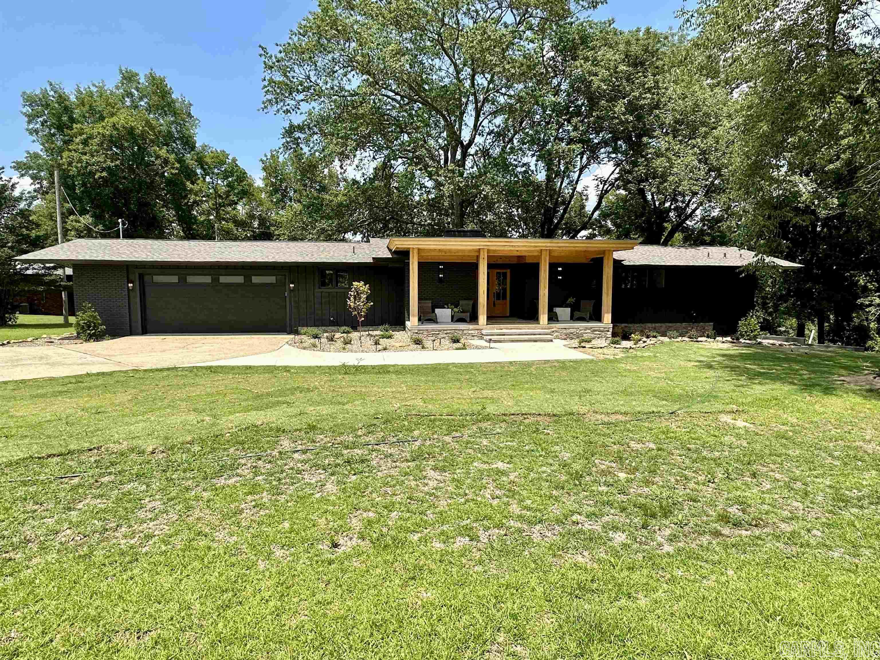 AUSLEY ACRES - Residential