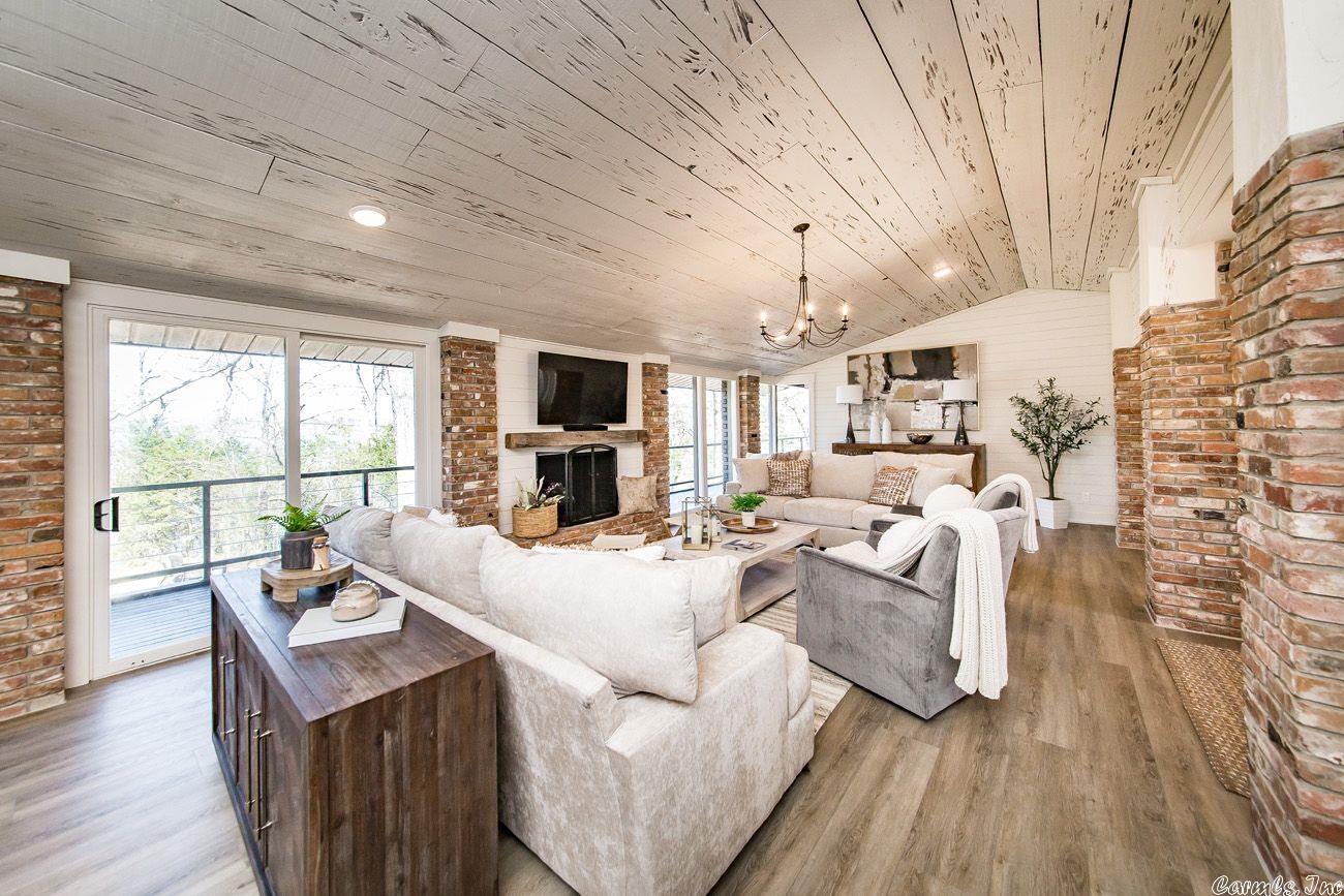 AUSLEY ACRES - Residential