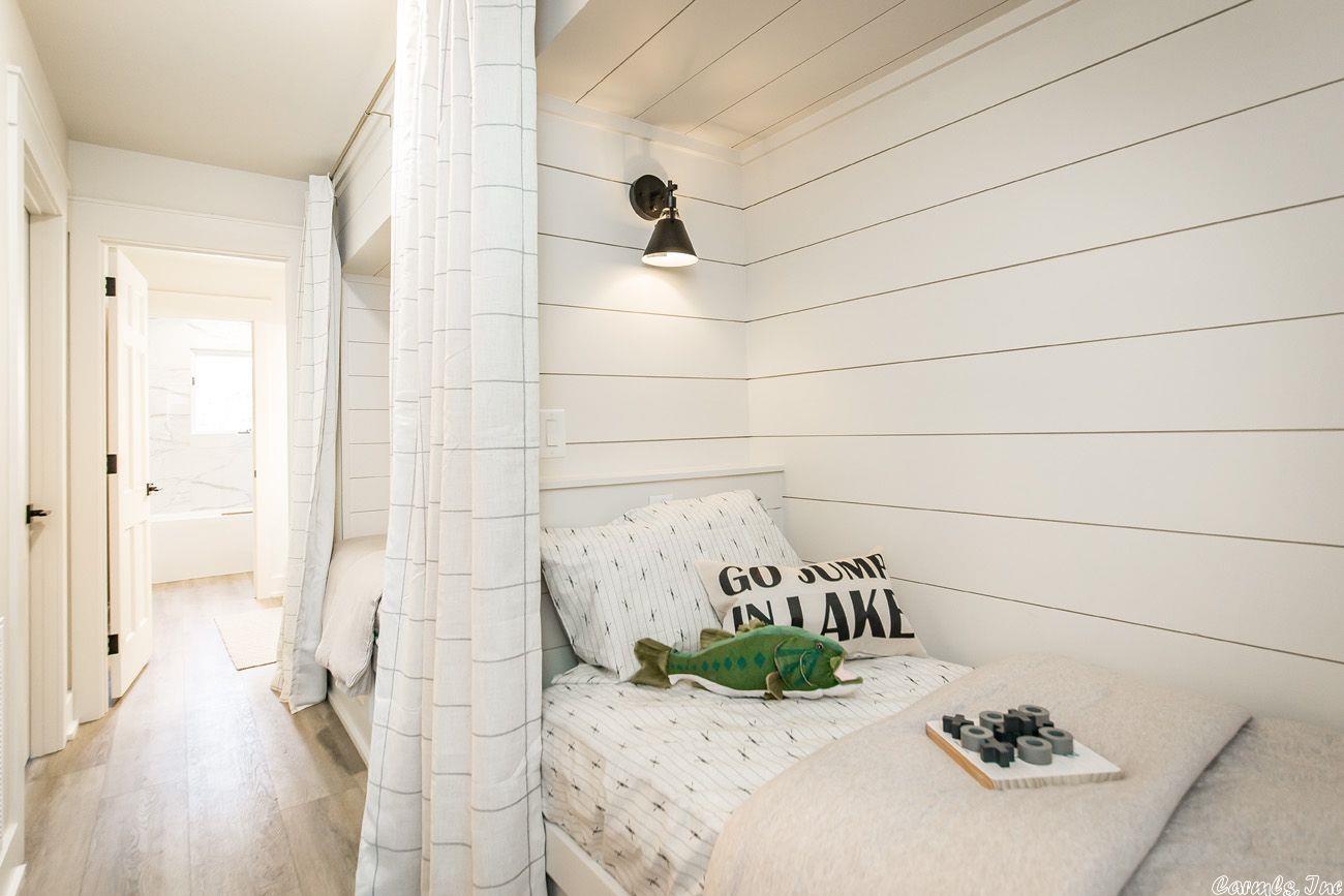 AUSLEY ACRES - Residential