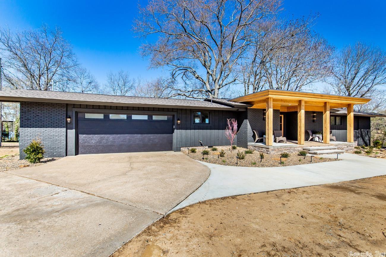 AUSLEY ACRES - Residential