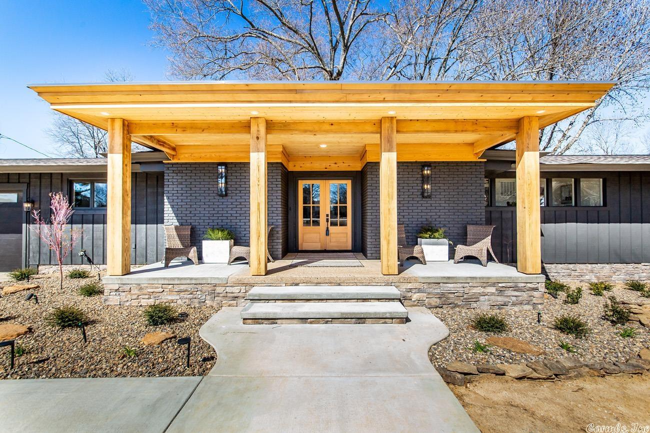 AUSLEY ACRES - Residential