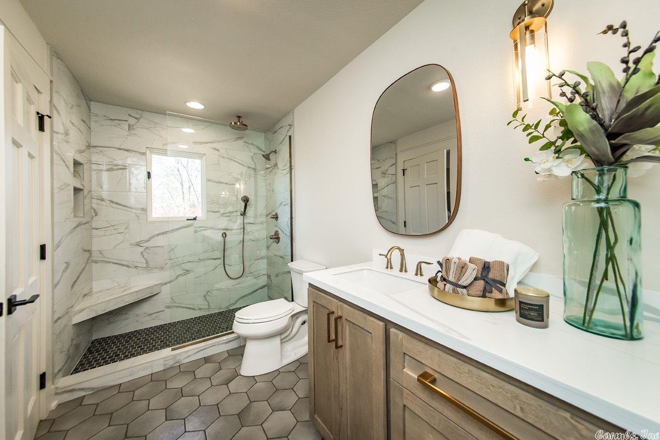 AUSLEY ACRES - Residential