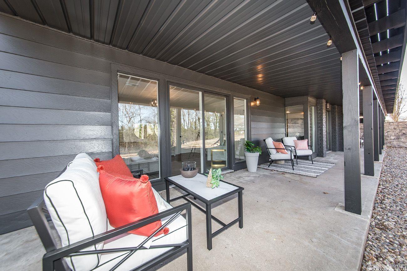 AUSLEY ACRES - Residential