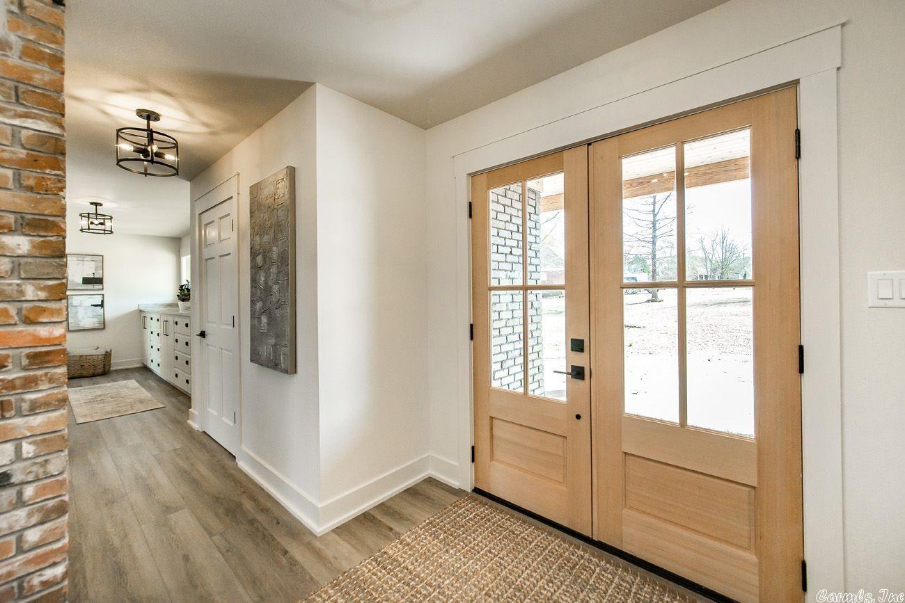 AUSLEY ACRES - Residential