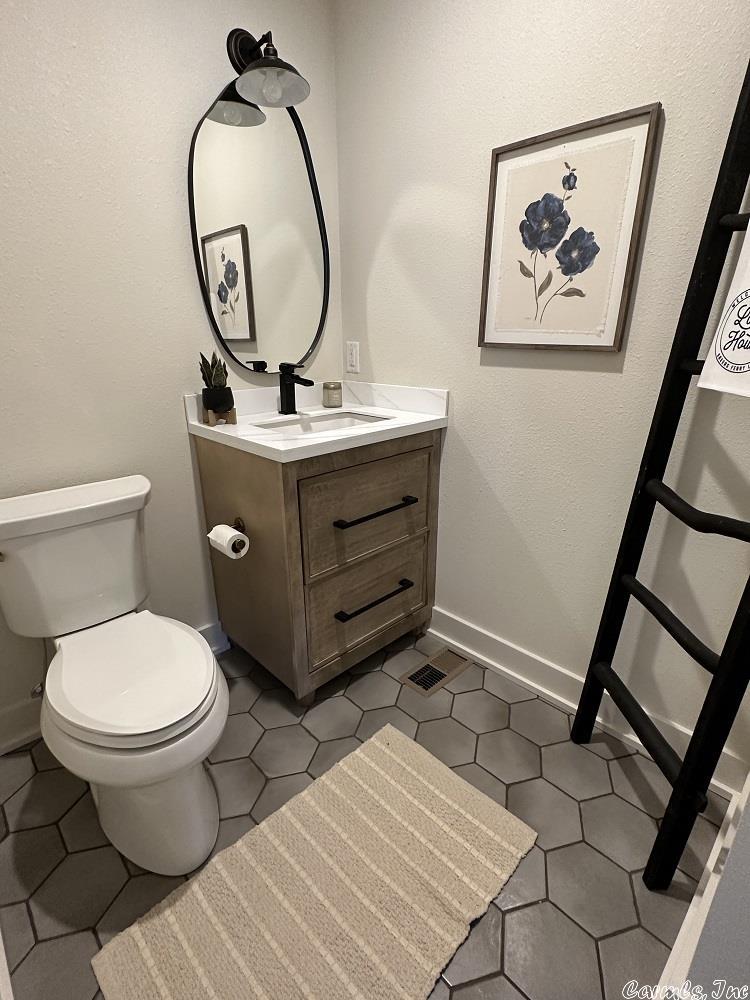 AUSLEY ACRES - Residential