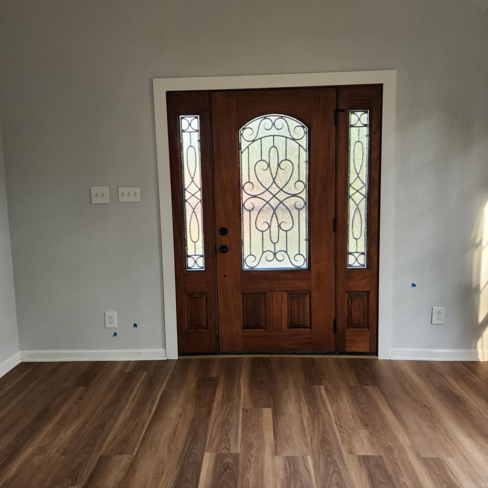 Deshon JW - Residential