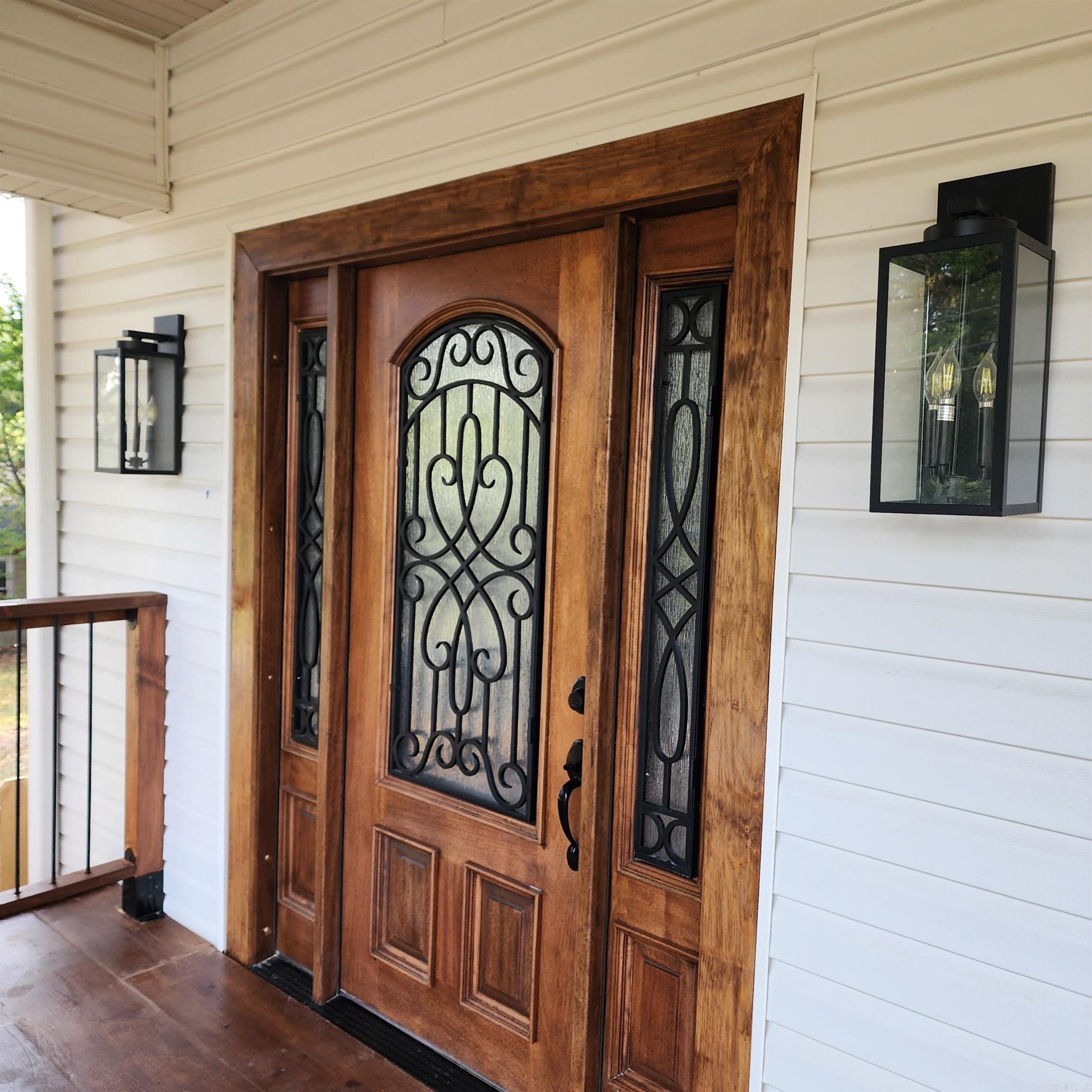 Deshon JW - Residential