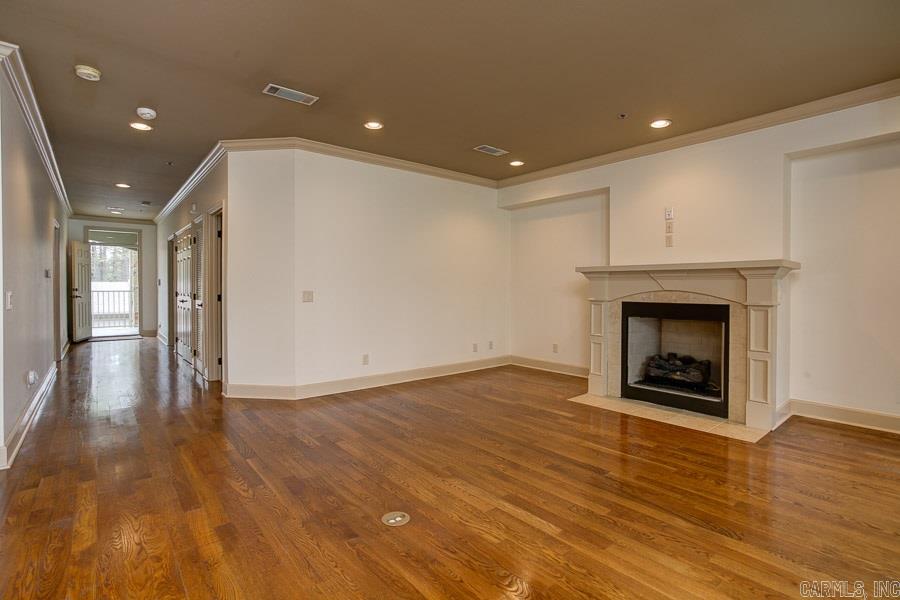 CHENAL VALLEY ADDN - Residential