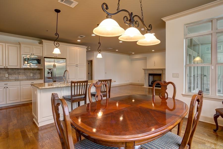 CHENAL VALLEY ADDN - Residential