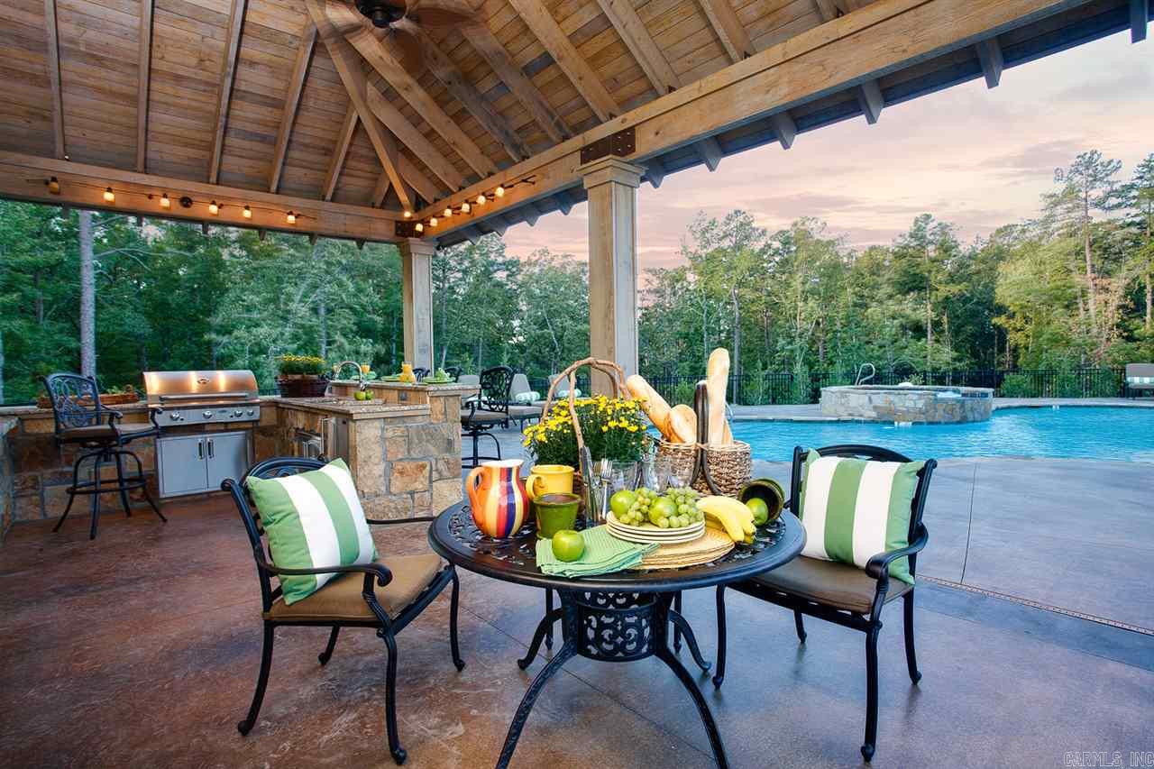 CHENAL VALLEY ADDN - Residential