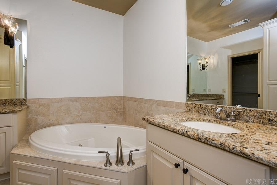 CHENAL VALLEY ADDN - Residential