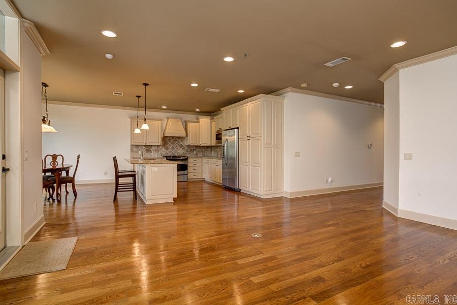 CHENAL VALLEY ADDN - Residential