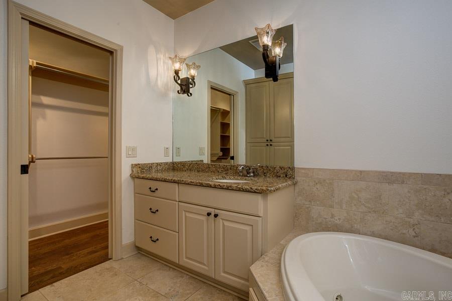 CHENAL VALLEY ADDN - Residential