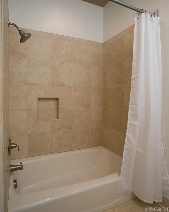 CHENAL VALLEY ADDN - Residential