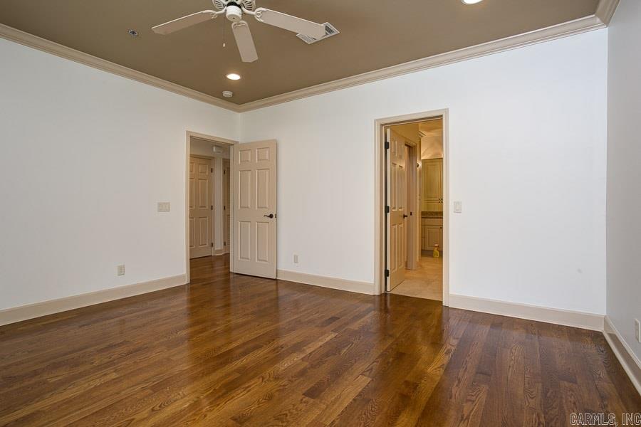 CHENAL VALLEY ADDN - Residential